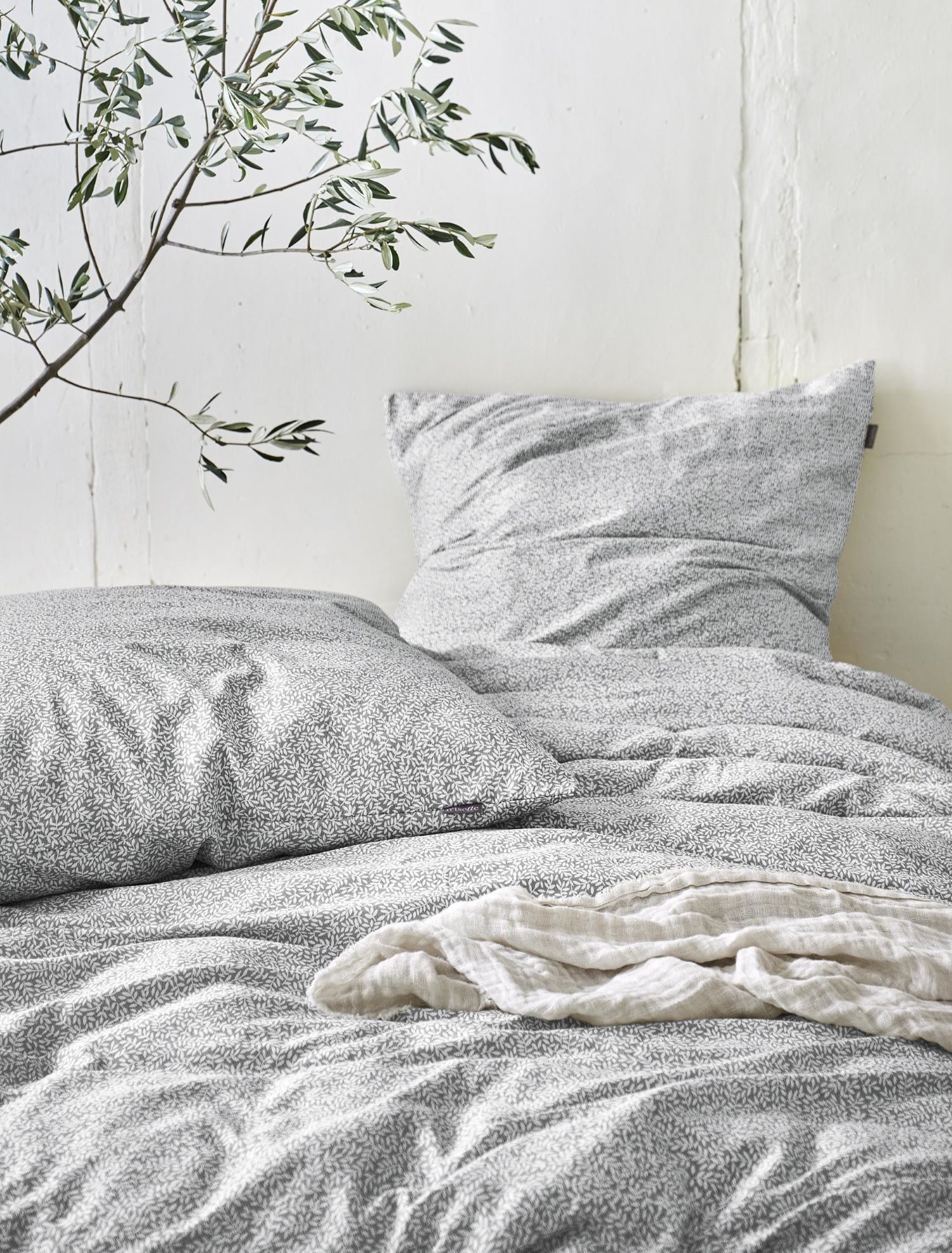Irisette Bettwäsche Irisette Easy Soft-Seersucker Bettwäsche günstig online kaufen