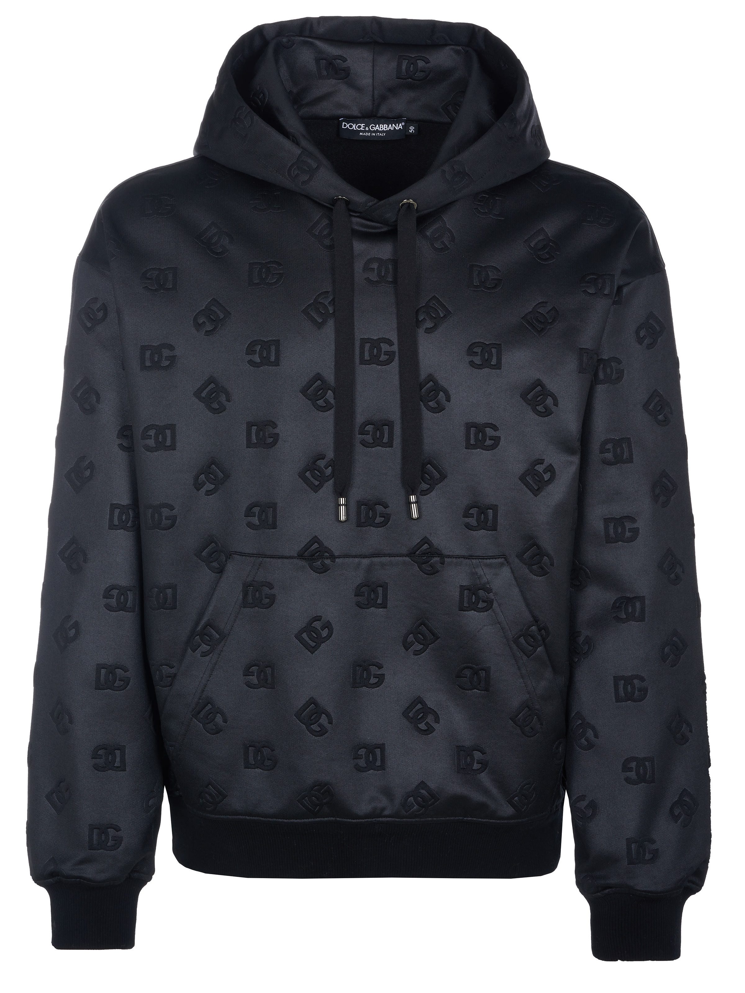 DOLCE & GABBANA Hoodie Dolce & Gabbana Pullover