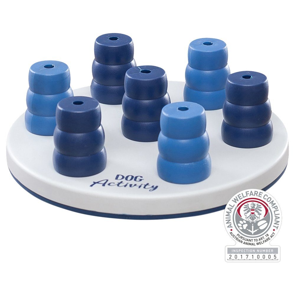 TRIXIE Tier-Intelligenzspielzeug Dog Activity Mini Solitär günstig online kaufen