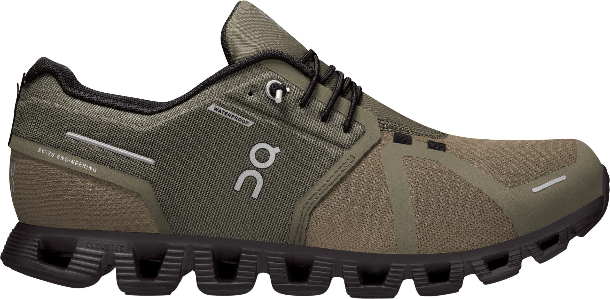ON RUNNING On Cloud 5 Alltagsschuh günstig online kaufen