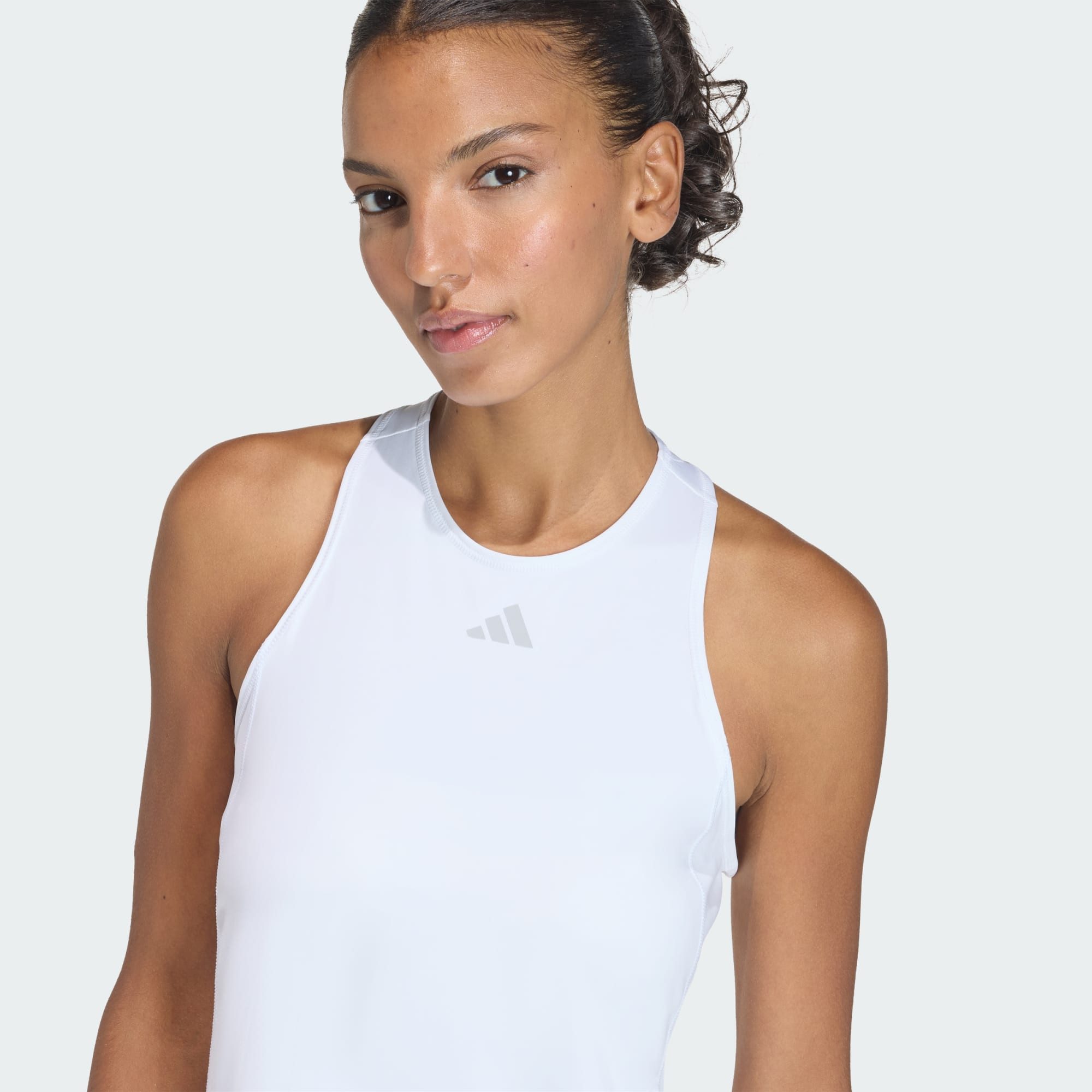 adidas Performance Tenniskleid CLUB TENNIS CLIMACOOL KLEID (1-tlg)