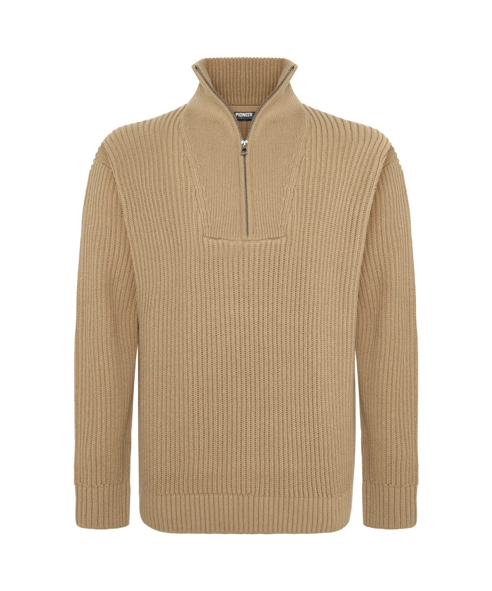 Pioneer Strickpullover