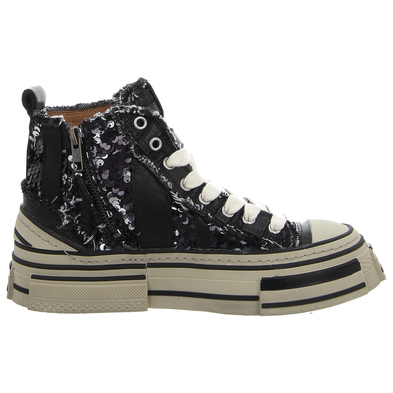 Rebecca White Sneaker
