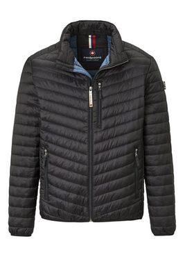 Redpoint Sommerjacke Walker federleichte Steppjacke