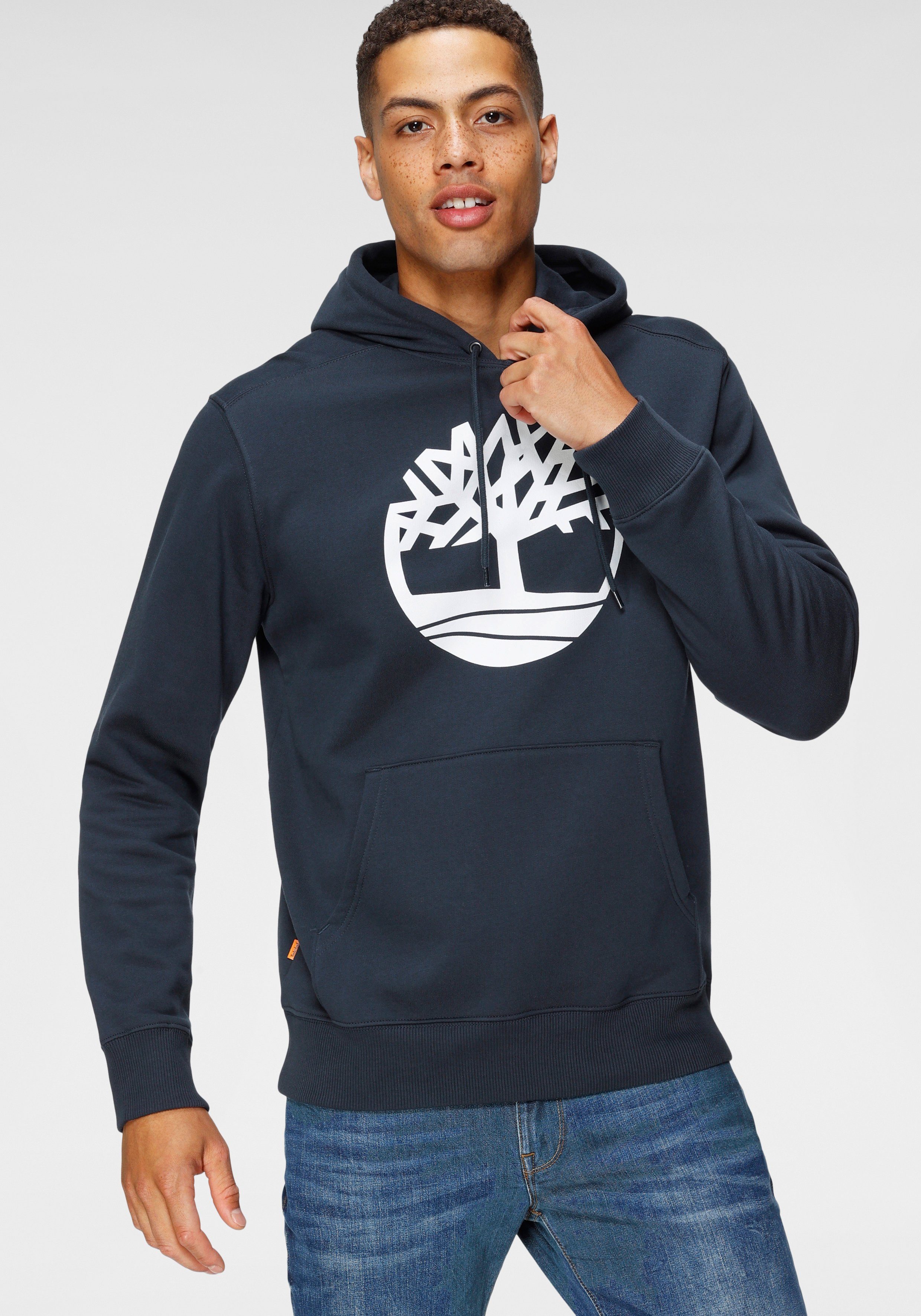 Timberland Sweatshirt online kaufen | OTTO