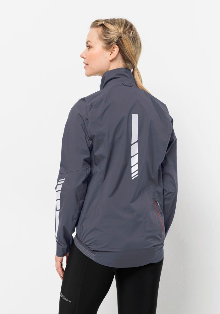 Jack Wolfskin Fahrradjacke MOROBBIA 2.5L JKT günstig online kaufen