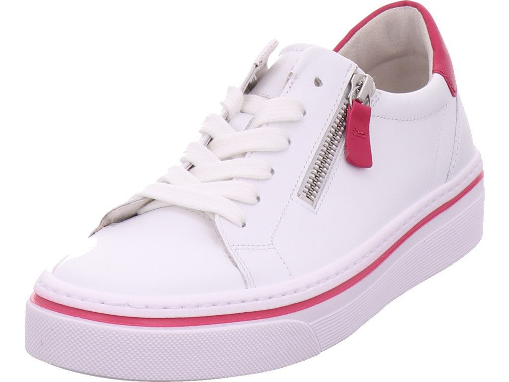 Schnürschuh