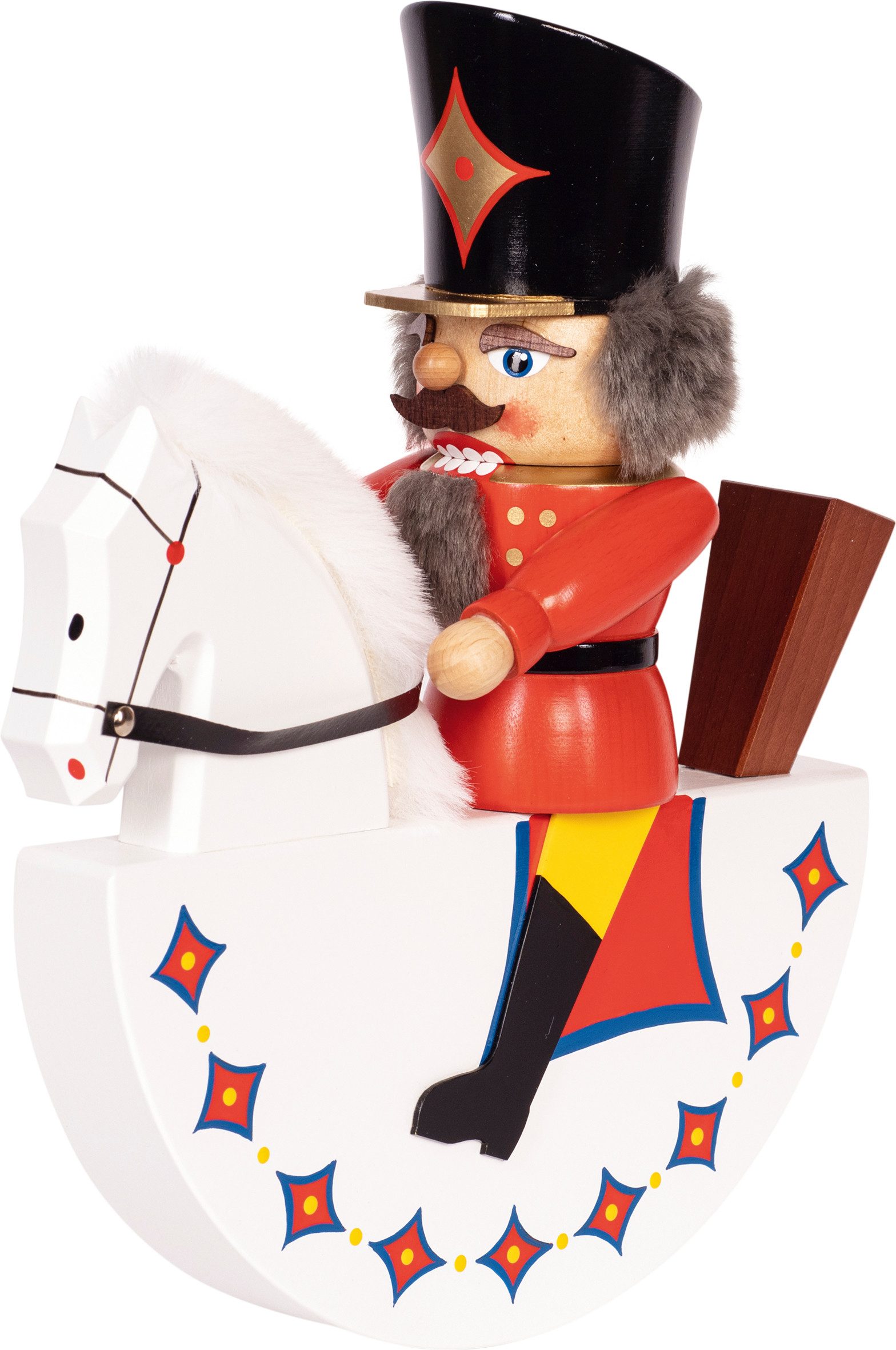 SAICO Original Щипцы для орехов Reiterlein, BxHxT: 25x29x11 cm