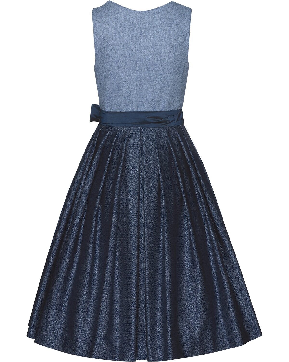 Luis Steindl Dirndl Midi-Dirndl