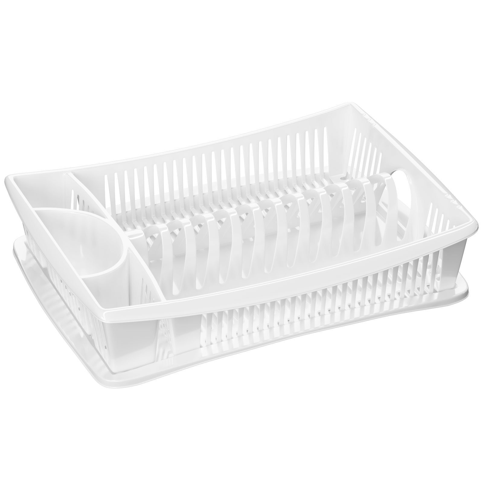 Wellgro Geschirrständer Abtropfgestell - MADE IN EUROPE