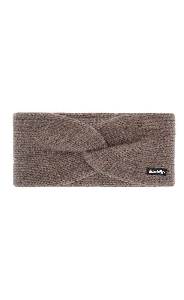 Eisbär Stirnband Fenna Headband - taupebraun Damen günstig online kaufen