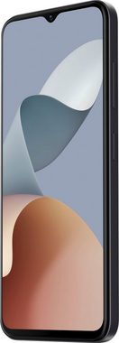 ZTE Blade A73 Smartphone (16,76 cm/6,6 Zoll, 128 GB Speicherplatz, 50 MP Kamera)