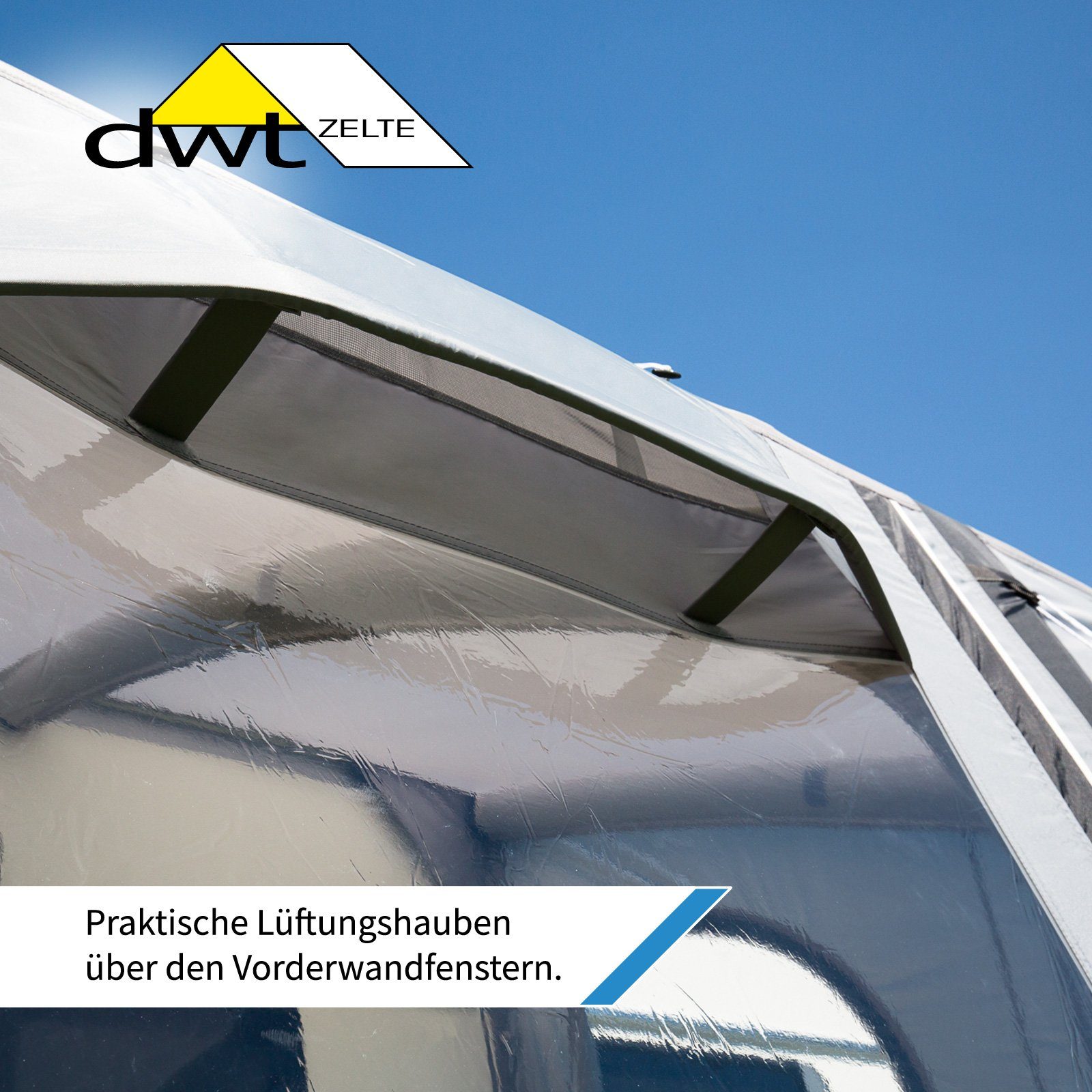 dwt Vorzelt Speed Air /High günstig online kaufen