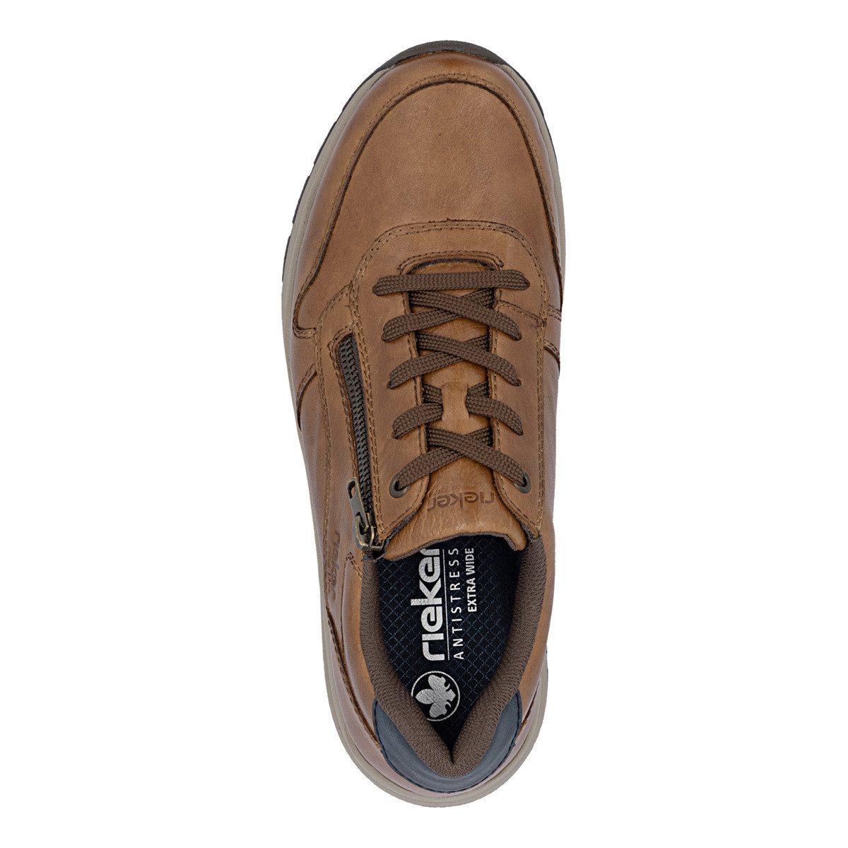 Rieker 11002 Herren Sneaker Turnschuhe, Sportschuhe, günstig online kaufen