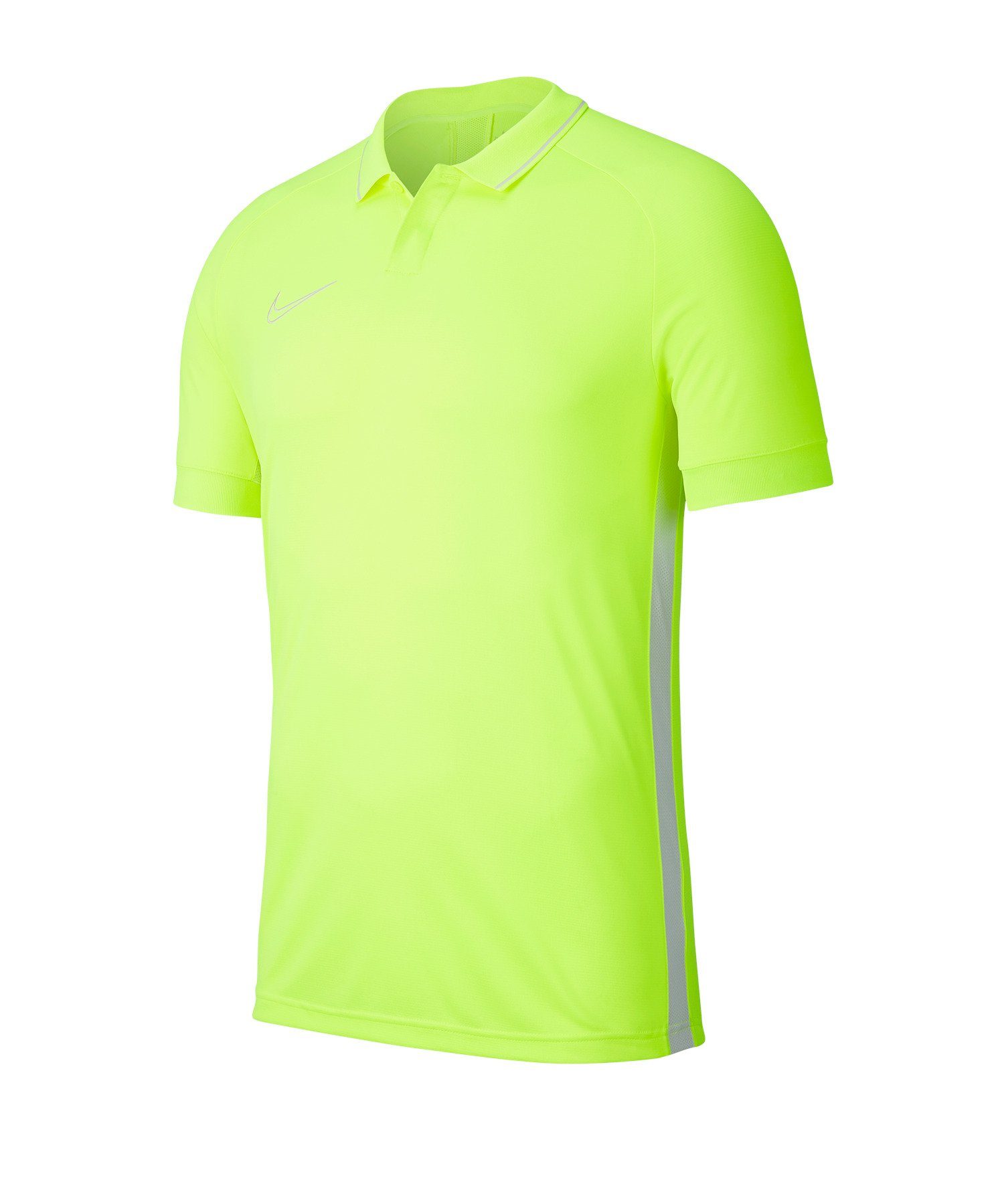 Nike Poloshirt Nike Performance Academy 19 Poloshirt Kids Polyester