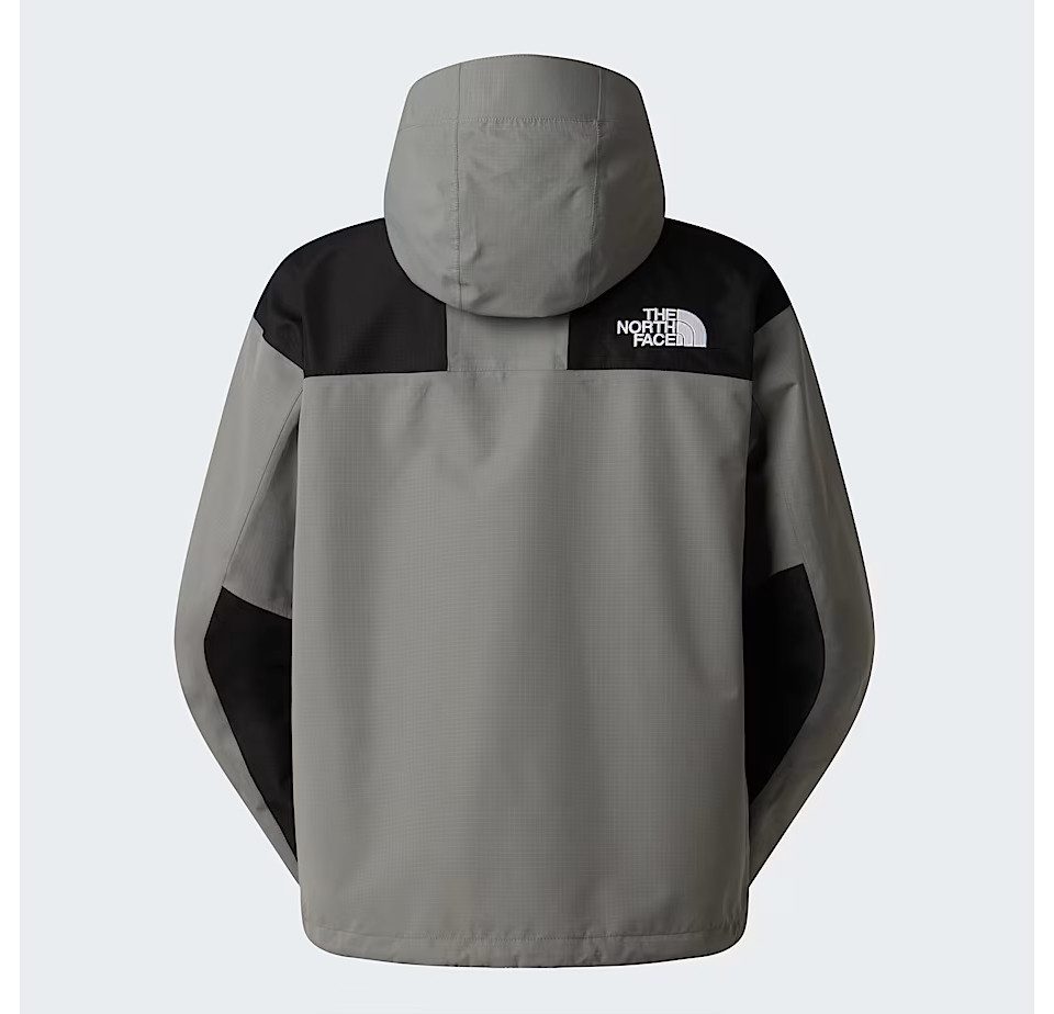 The North Face Funktionsjacke M DRYVENT MONO MTN JKT - Herrenjacke - Wanderjacke Herren