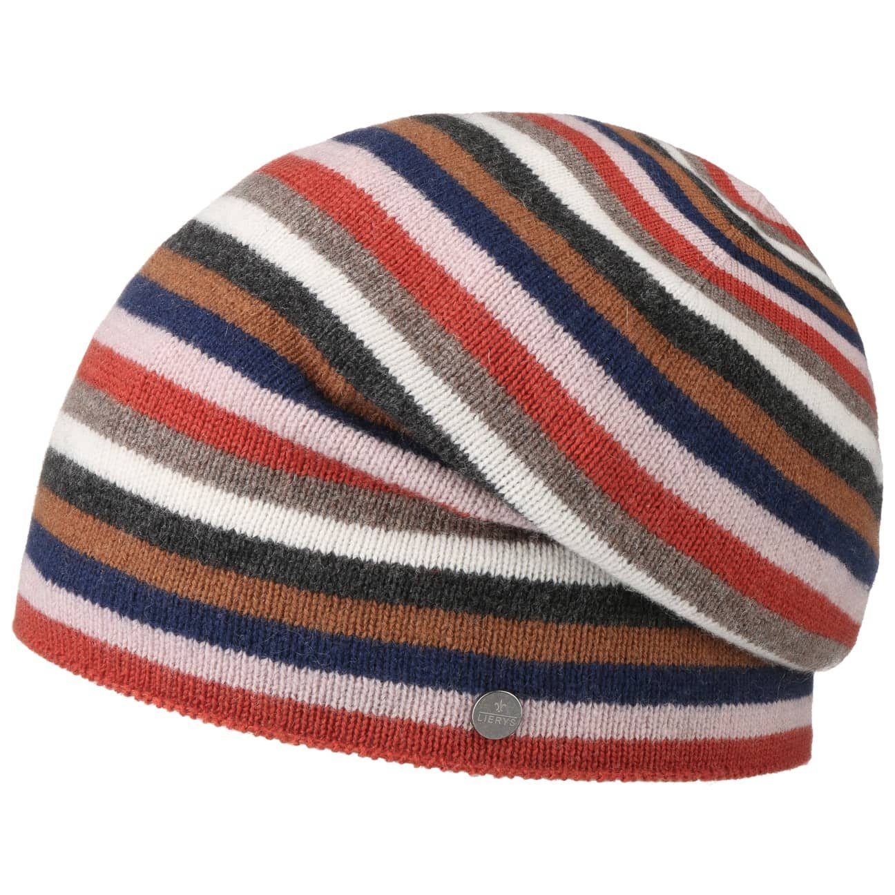 in Oversize, Beanie Beanie (1-St) Italy Lierys Made