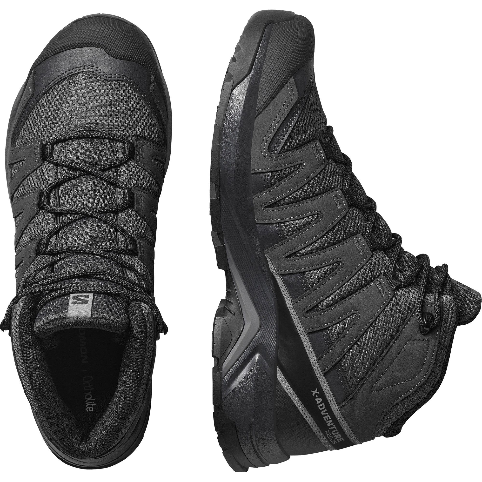 Salomon X-ADVENTURE RECON MID GORE-TEX Wanderschuh günstig online kaufen