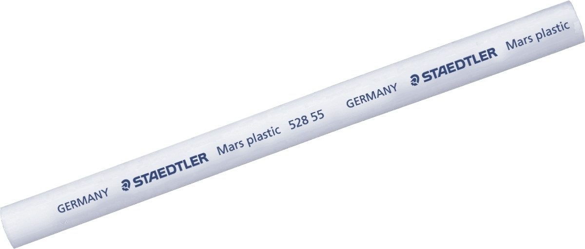 STAEDTLER Radiergummi Ersatz-Radierstrang Mars plastic