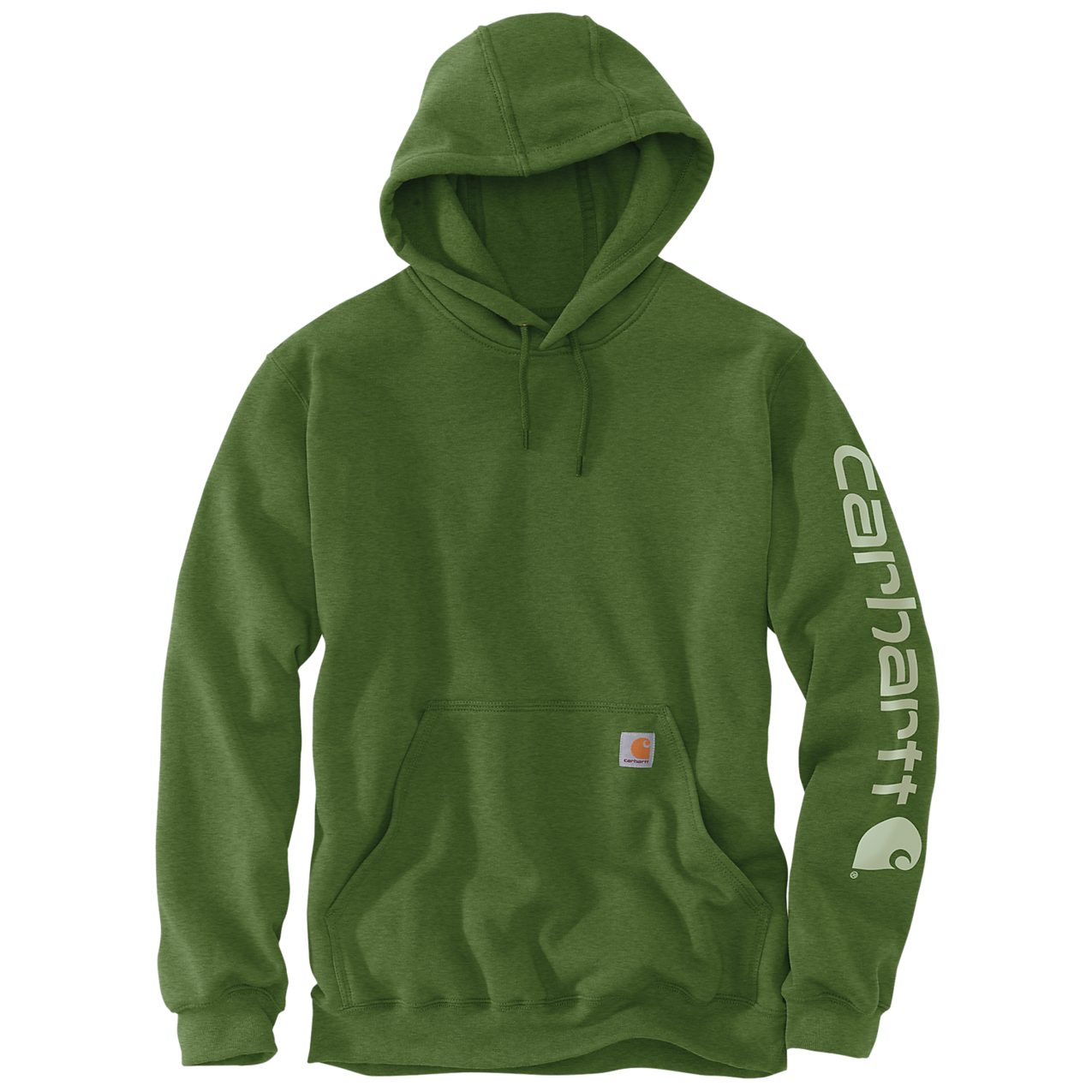 Carhartt Kapuzensweatshirt K288