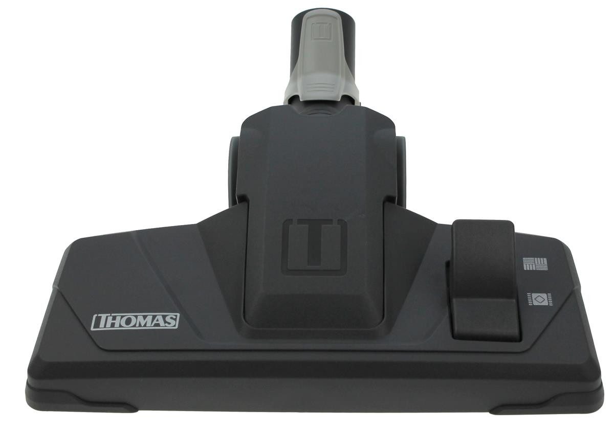 Thomas Bodendüse Thomas 139957 Bodendüse für crooSer Perfect Air Bodenstaubsauger (Besc
