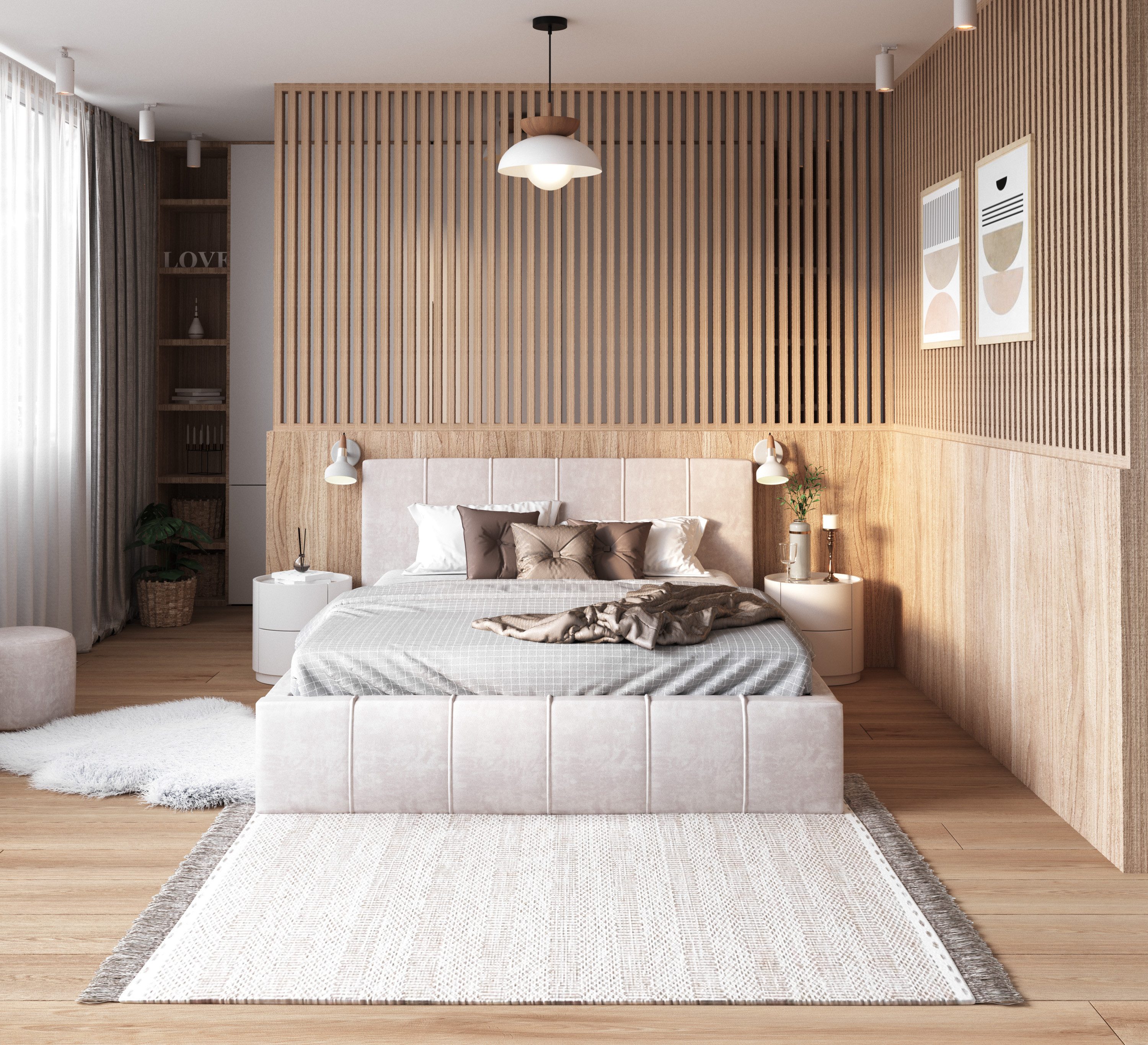 thematys Polsterbett Bett aus Velours Stauraumbett - TOPSELLER - MADE IN EU günstig online kaufen