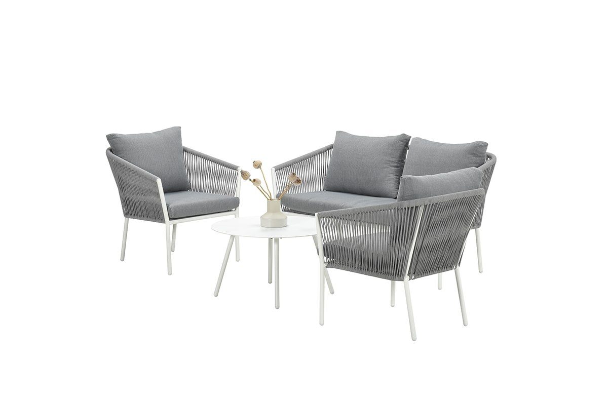 Gartenmöbelset FLEURIE von GMD Living - GMD Living 