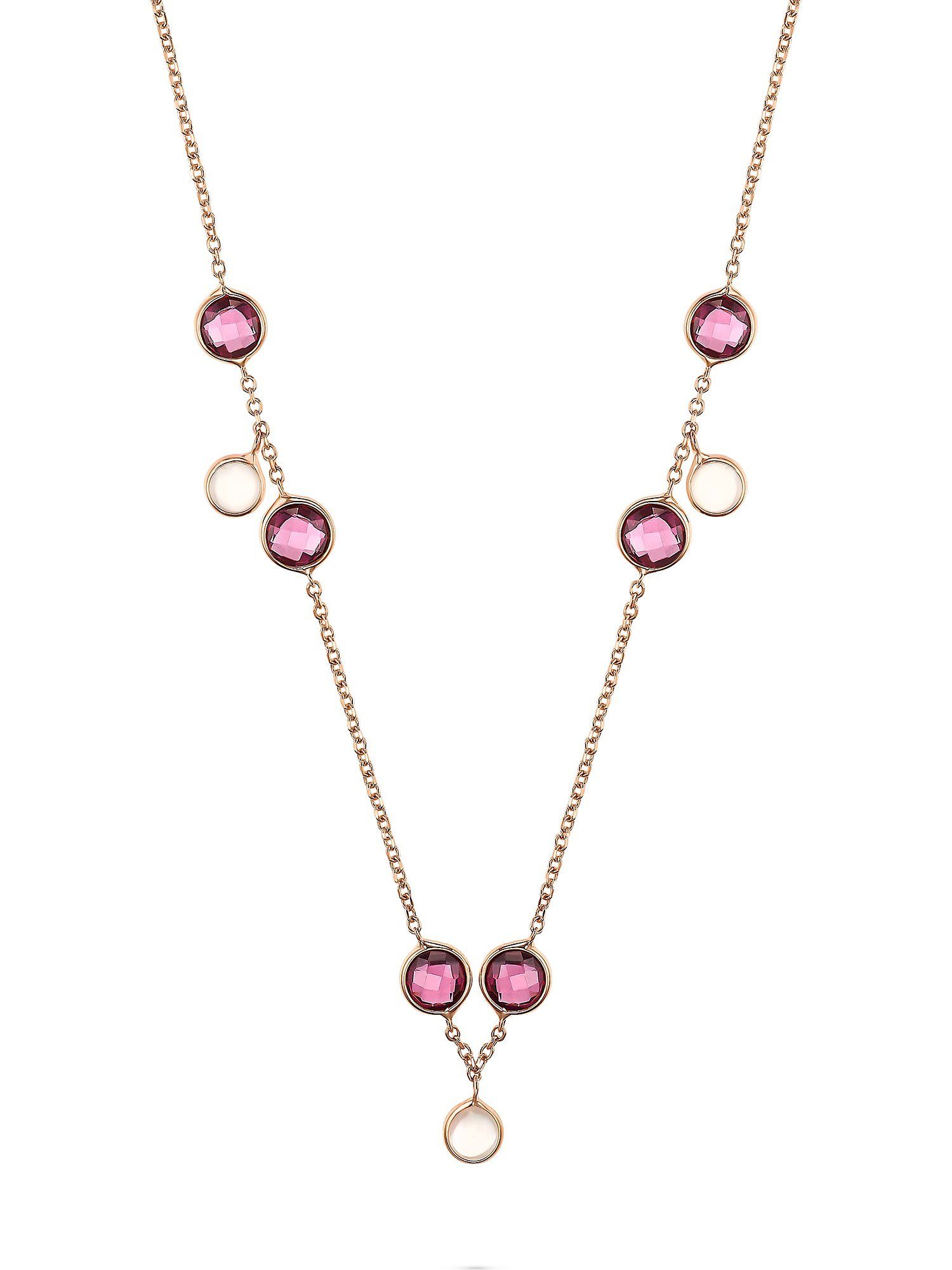 CHRIST Collier CHRIST Damen-Kette 375er ...