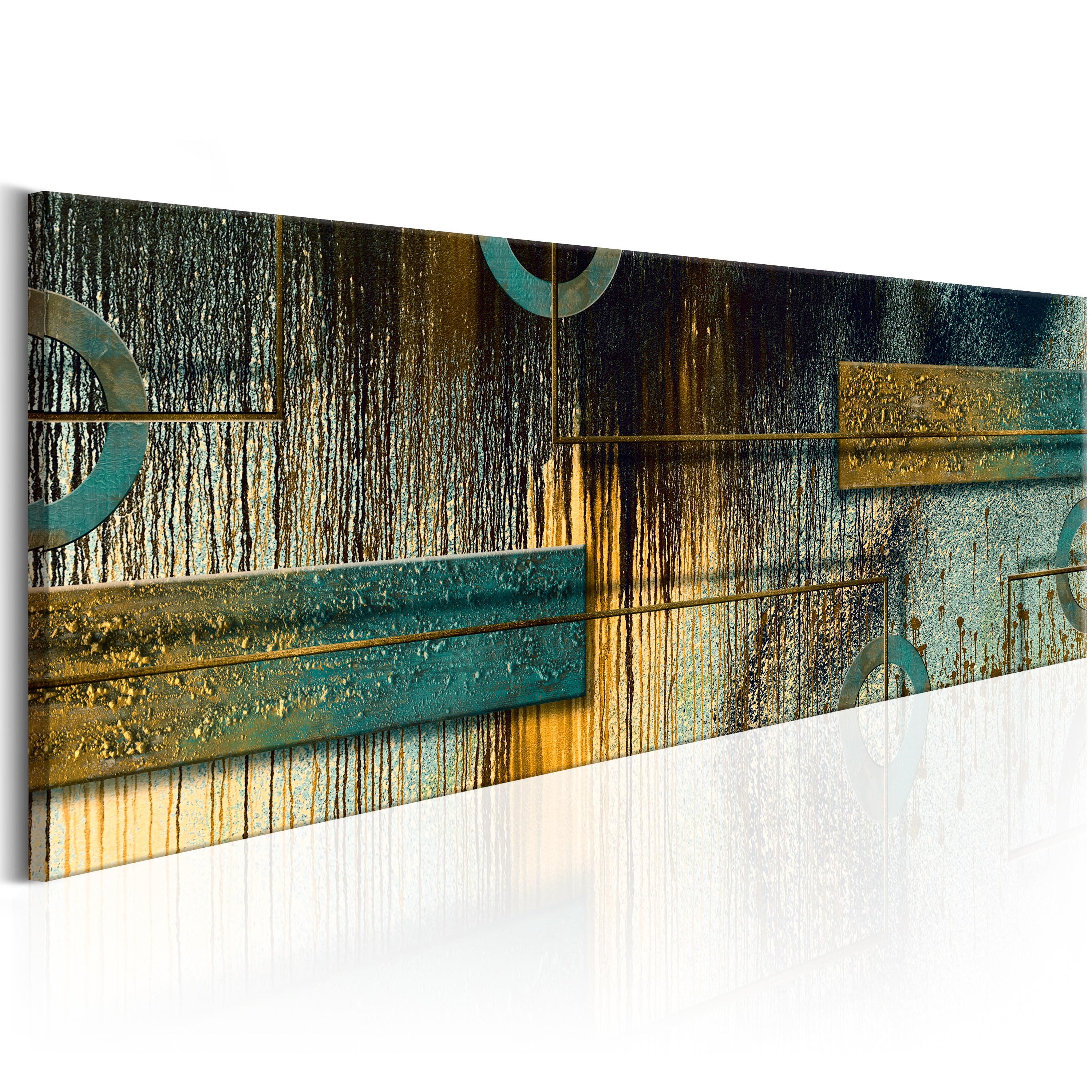 Artgeist Wandbild Stylish Modernism