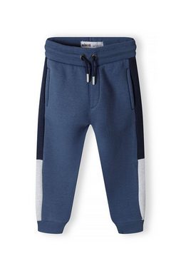 MINOTI Jogginganzug mit Sweatjacke (12m-8y)