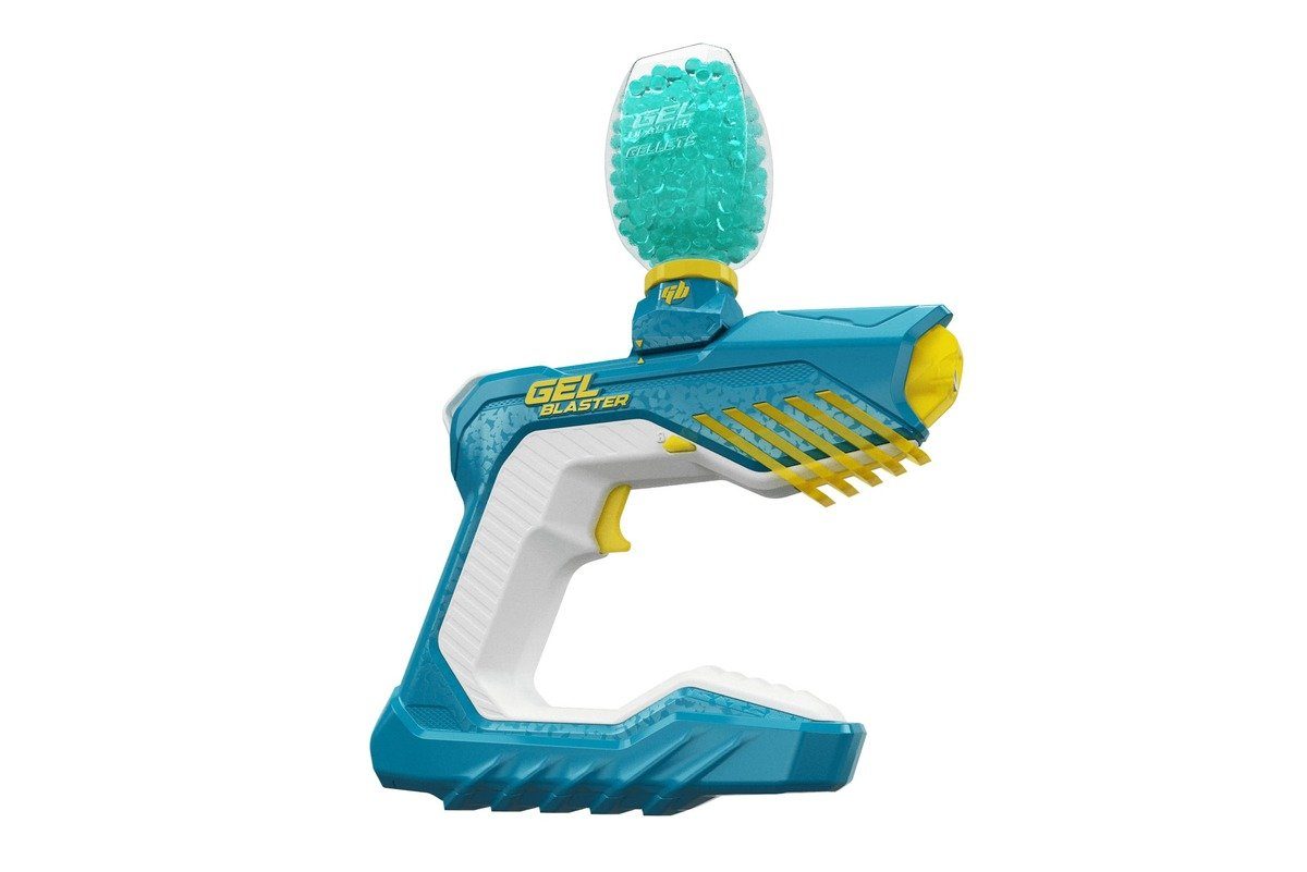 Blaster Gel Blaster Piranha