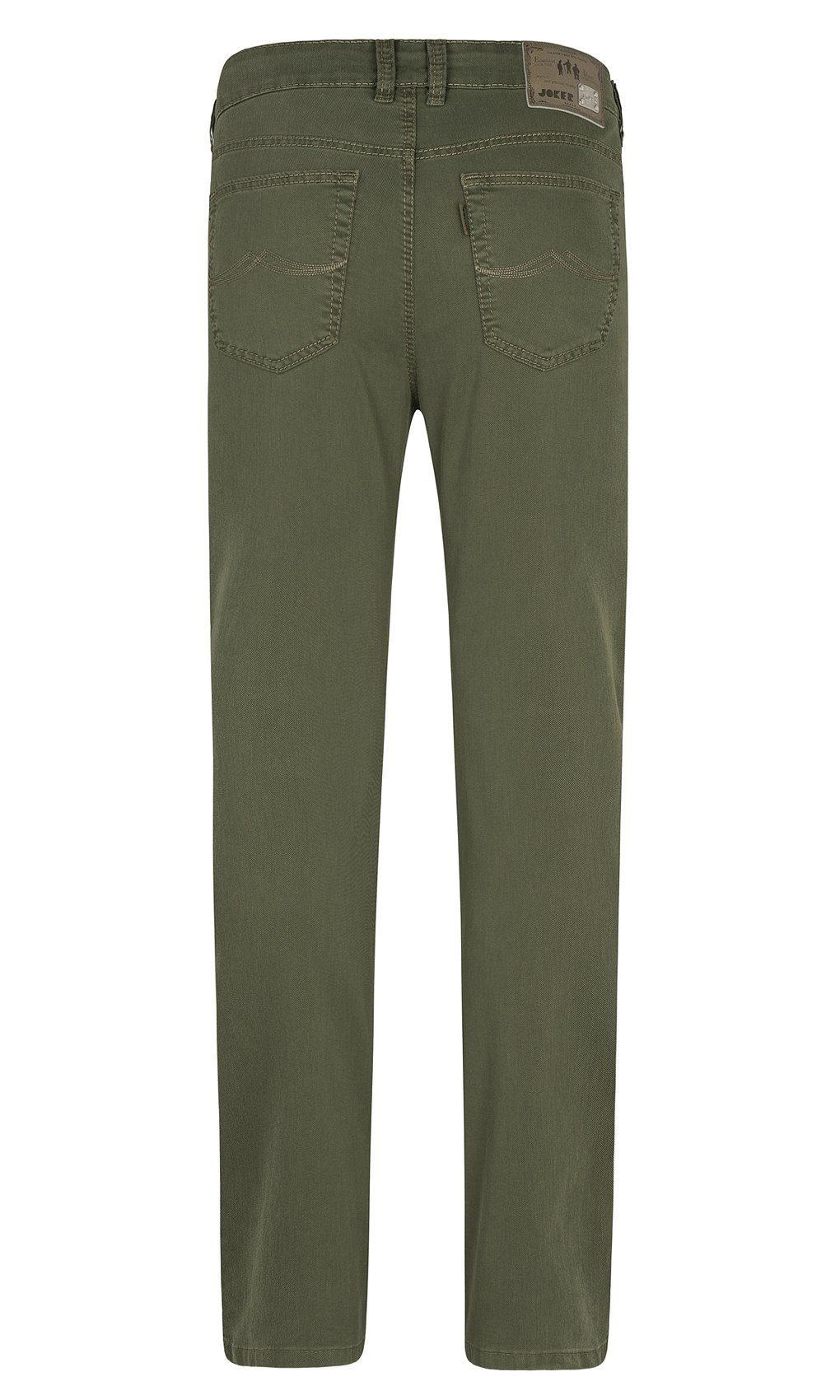 Joker 5-Pocket-Jeans Clark 1283455 Colour Stretch günstig online kaufen