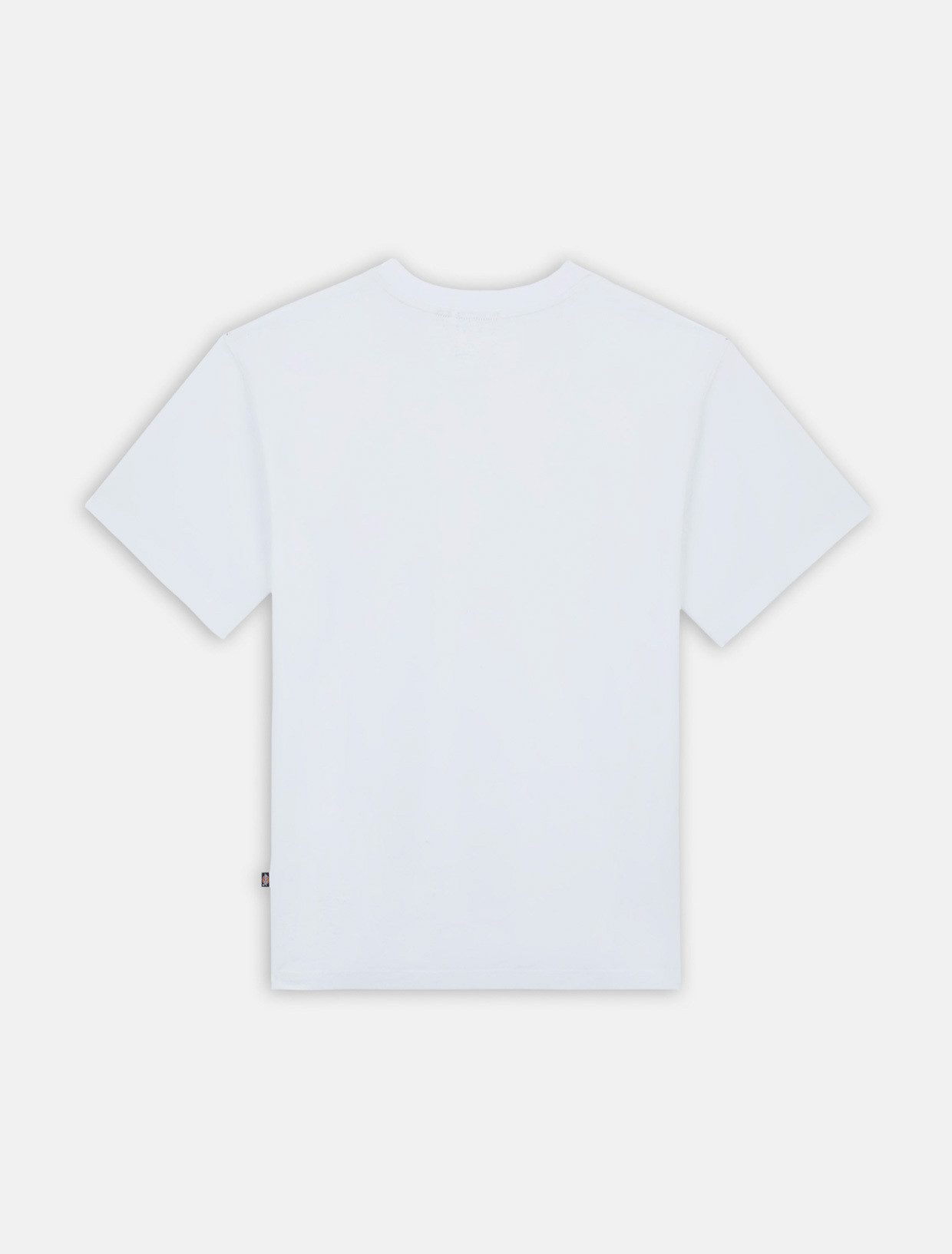 Dickies T-Shirt Dickies Workwear T-Shirt LURAY POCKET TEE SS WHITE