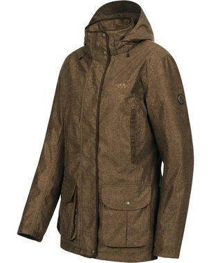 Blaser Winterjacke Damen Parka Vintage Celine