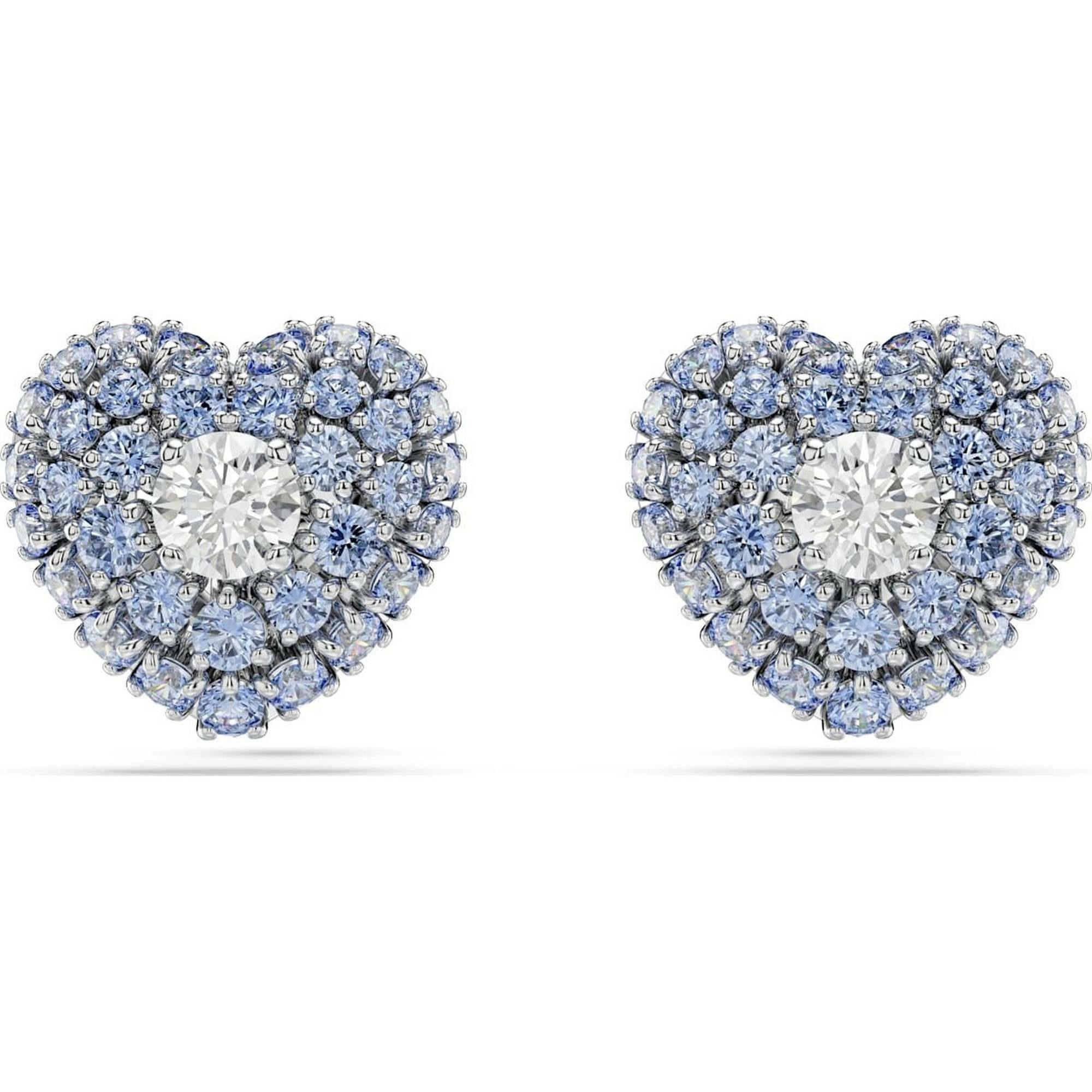 Swarovski Ohrring-Set Swarovski für Damen (keine Angabe, 1-tlg., Ohrring-Set)