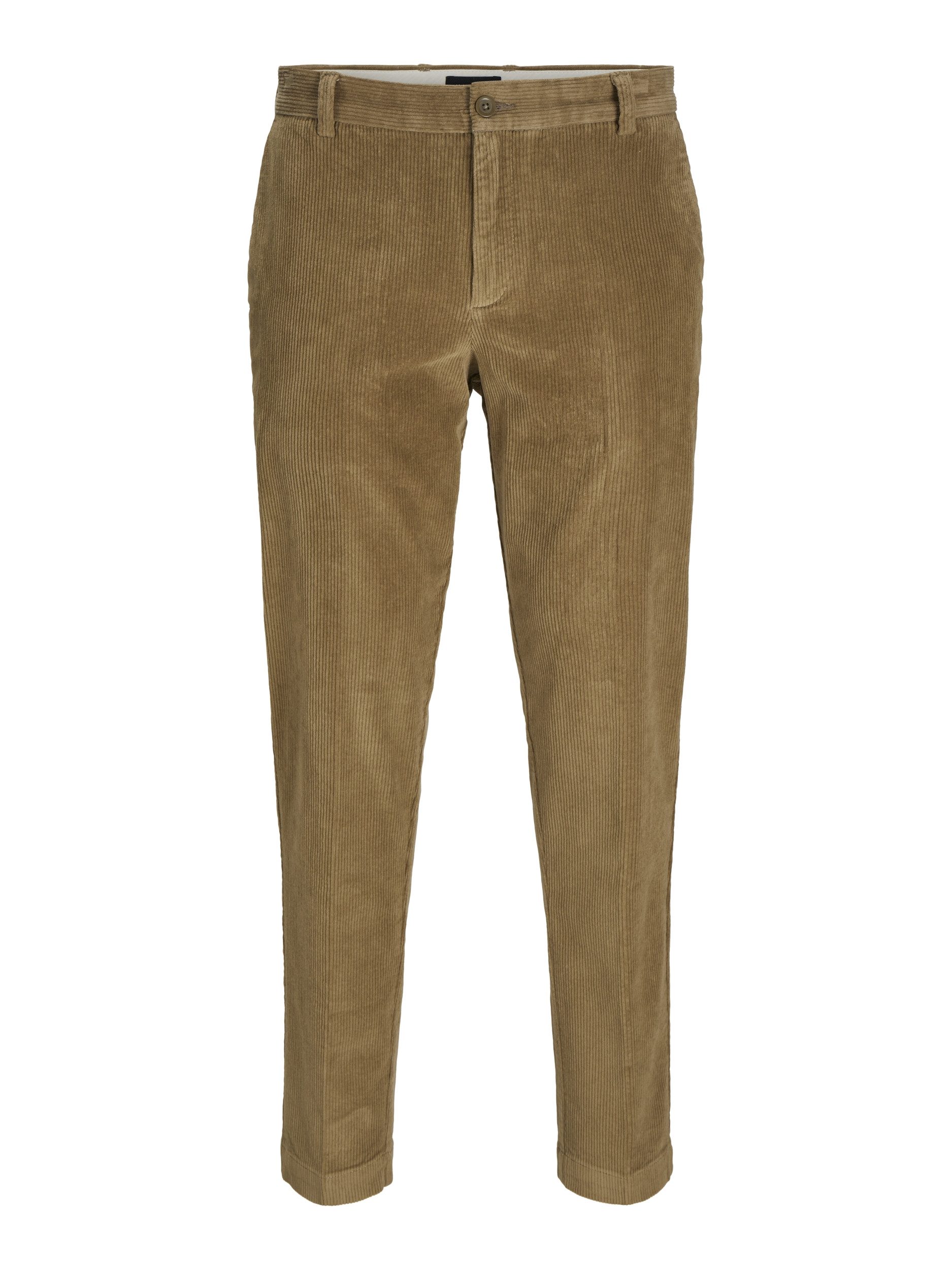 Jack & Jones Bootcuthose JPSTACE JJCORDUROY CHINO SN, Elmwood