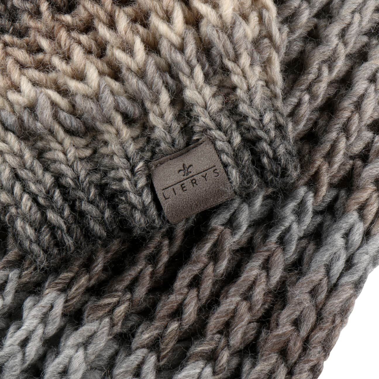 Lierys Strickschal, (1-St), Damenschal, Made in günstig online kaufen