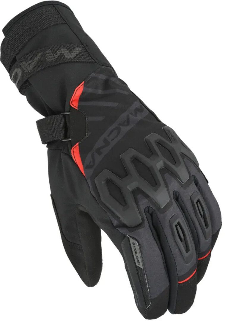Motorradhandschuhe Tyrian RTX wasserdichte Motorrad Handschuhe