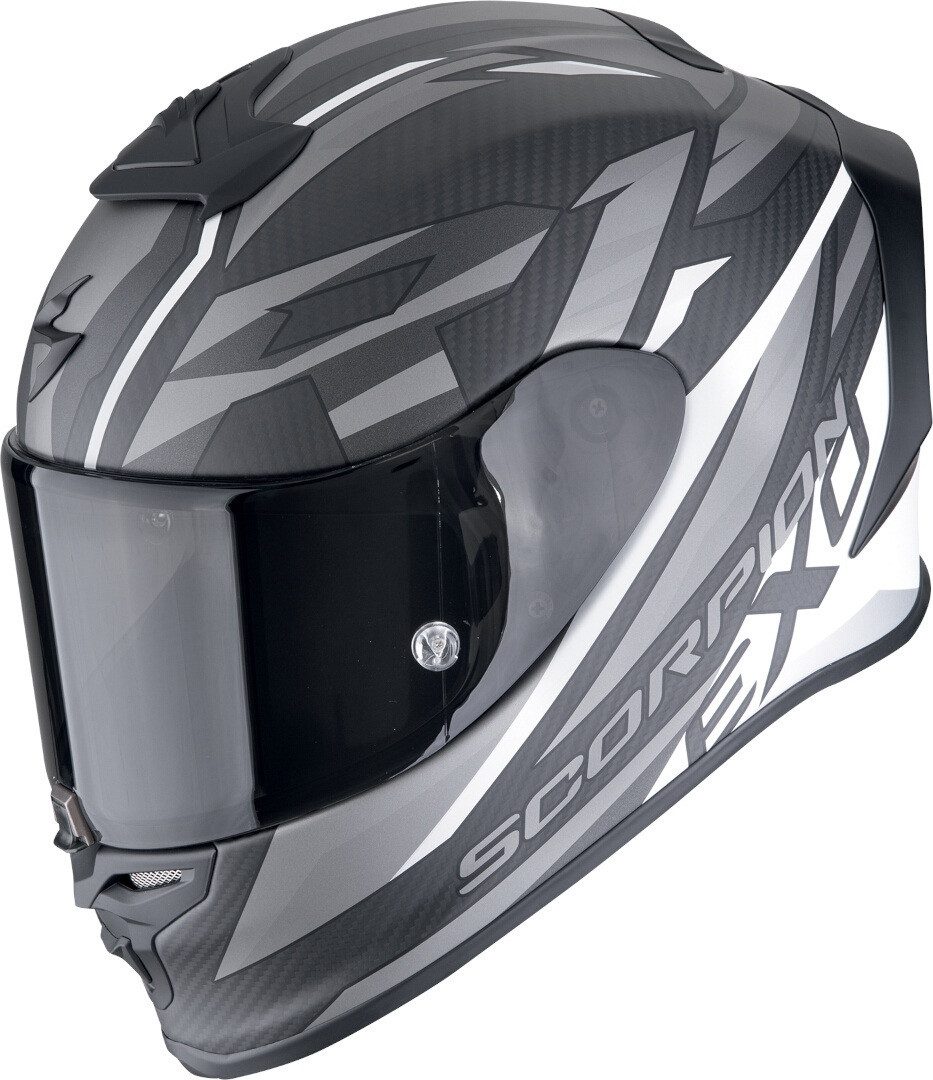 Motorradhelm EXO R1 Evo Carbon Air Runner Helm