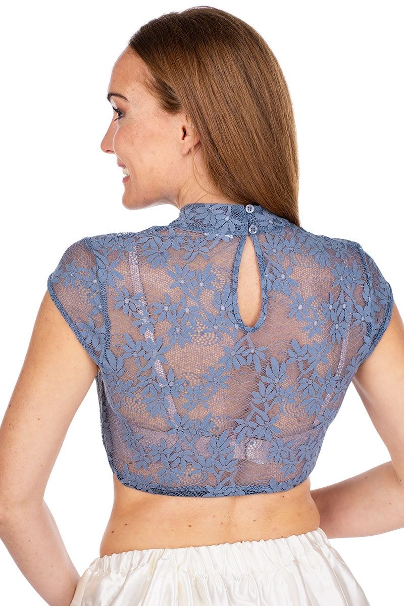 Hammerschmid Dirndlbluse Dirndlbluse - BABSI FA günstig online kaufen