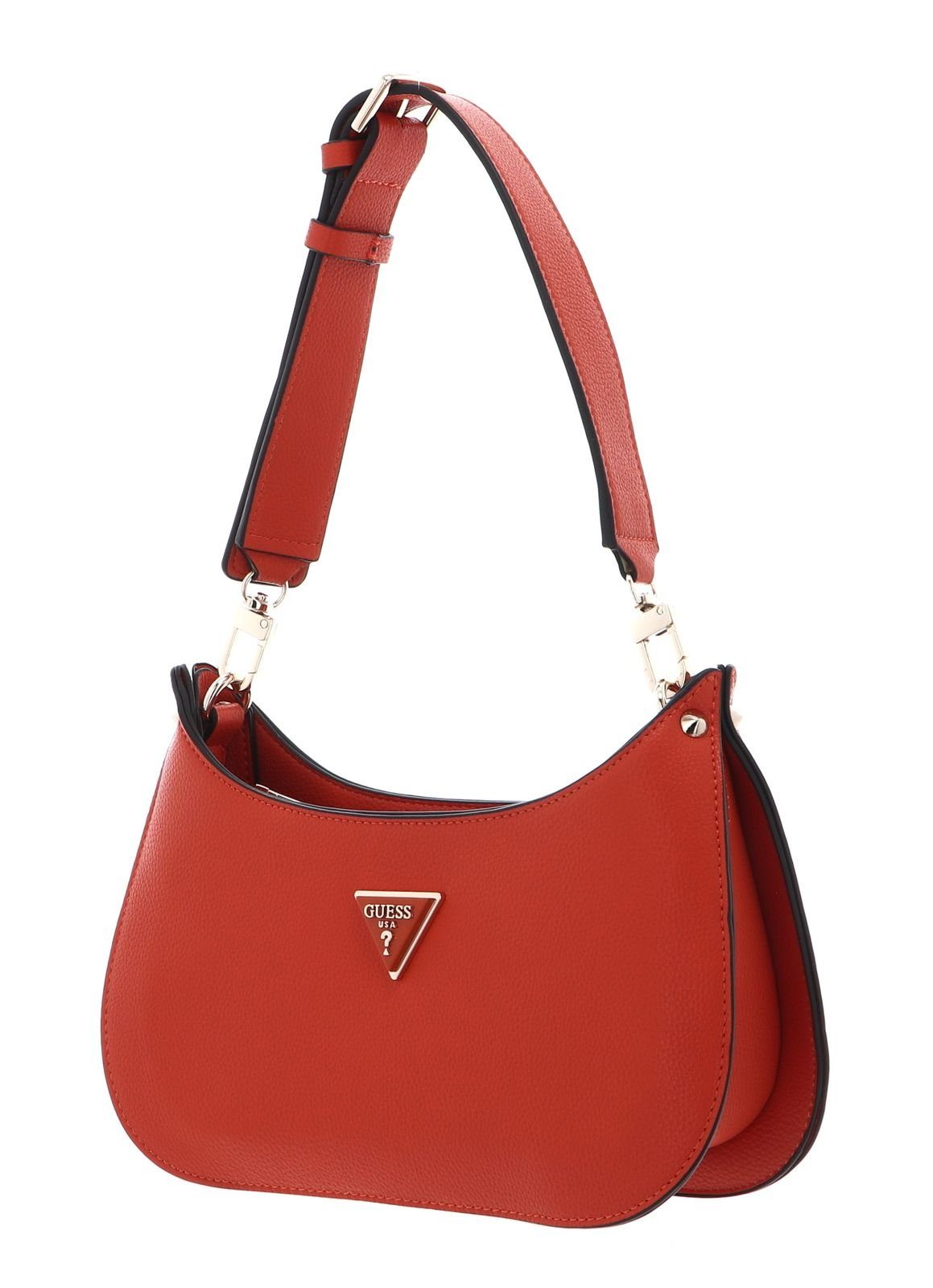 Guess Meridian Orange Schultertasche