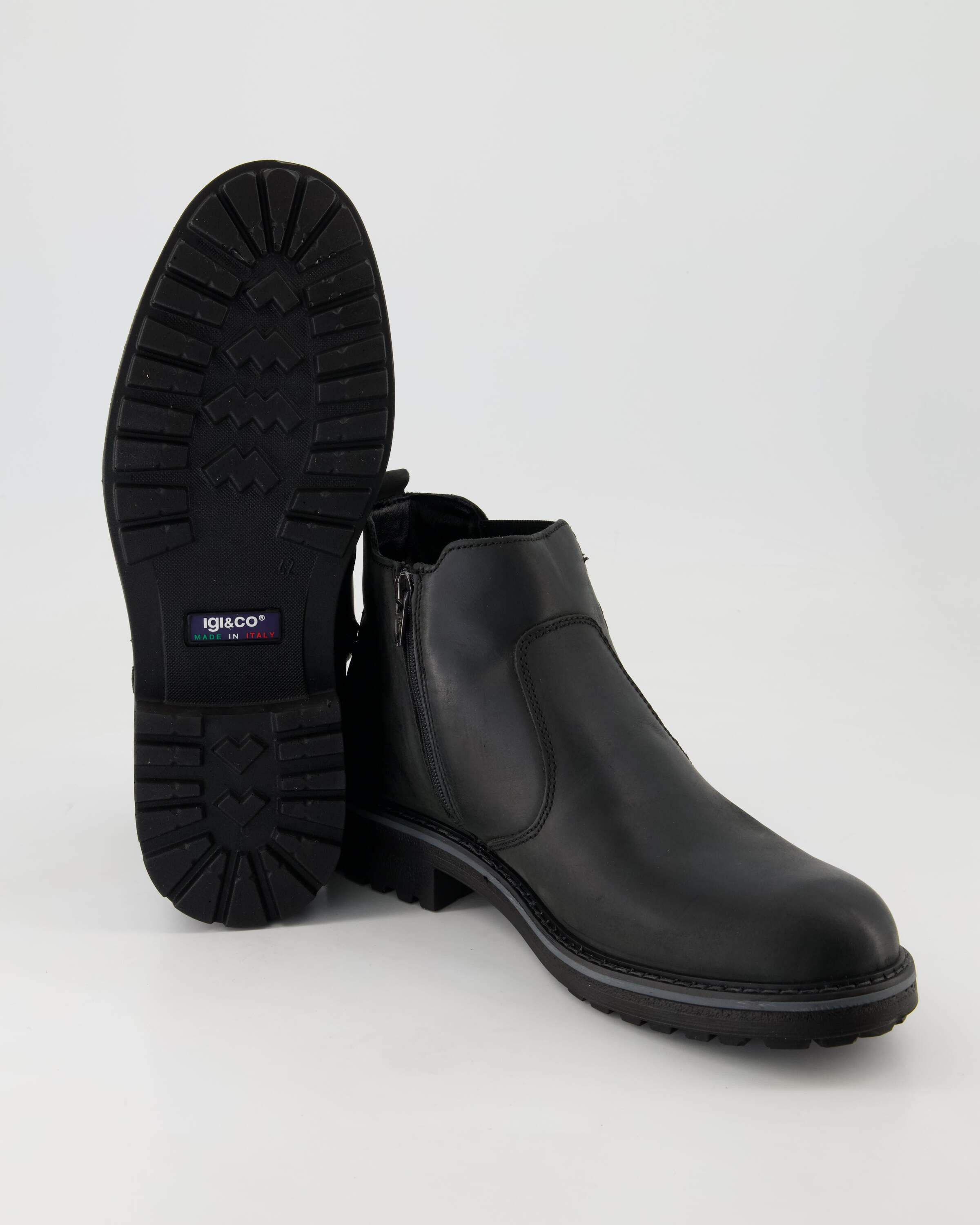 IGI & CO Ufegt 66205 Obermaterial: Leder
