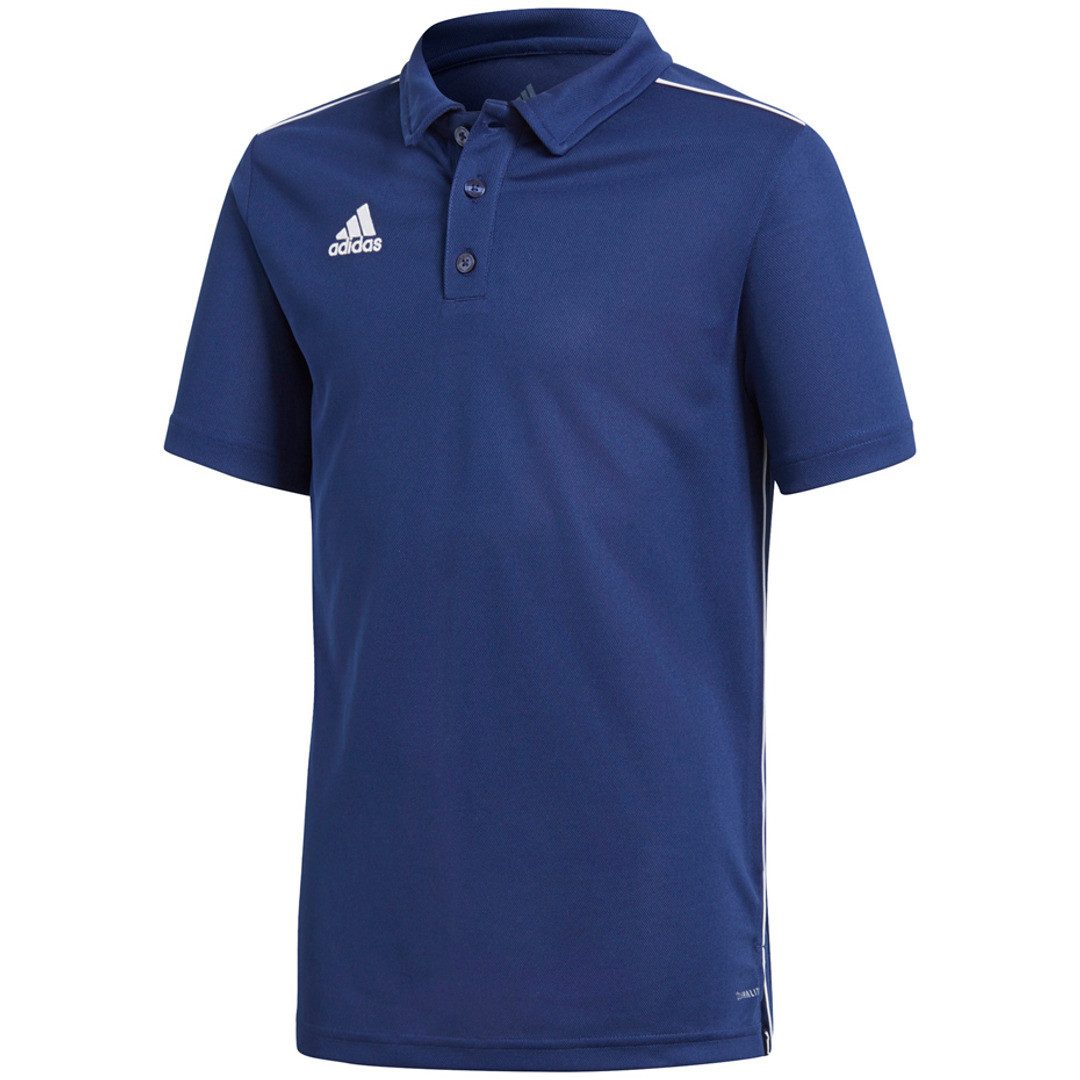 adidas Performance Poloshirt Core 18