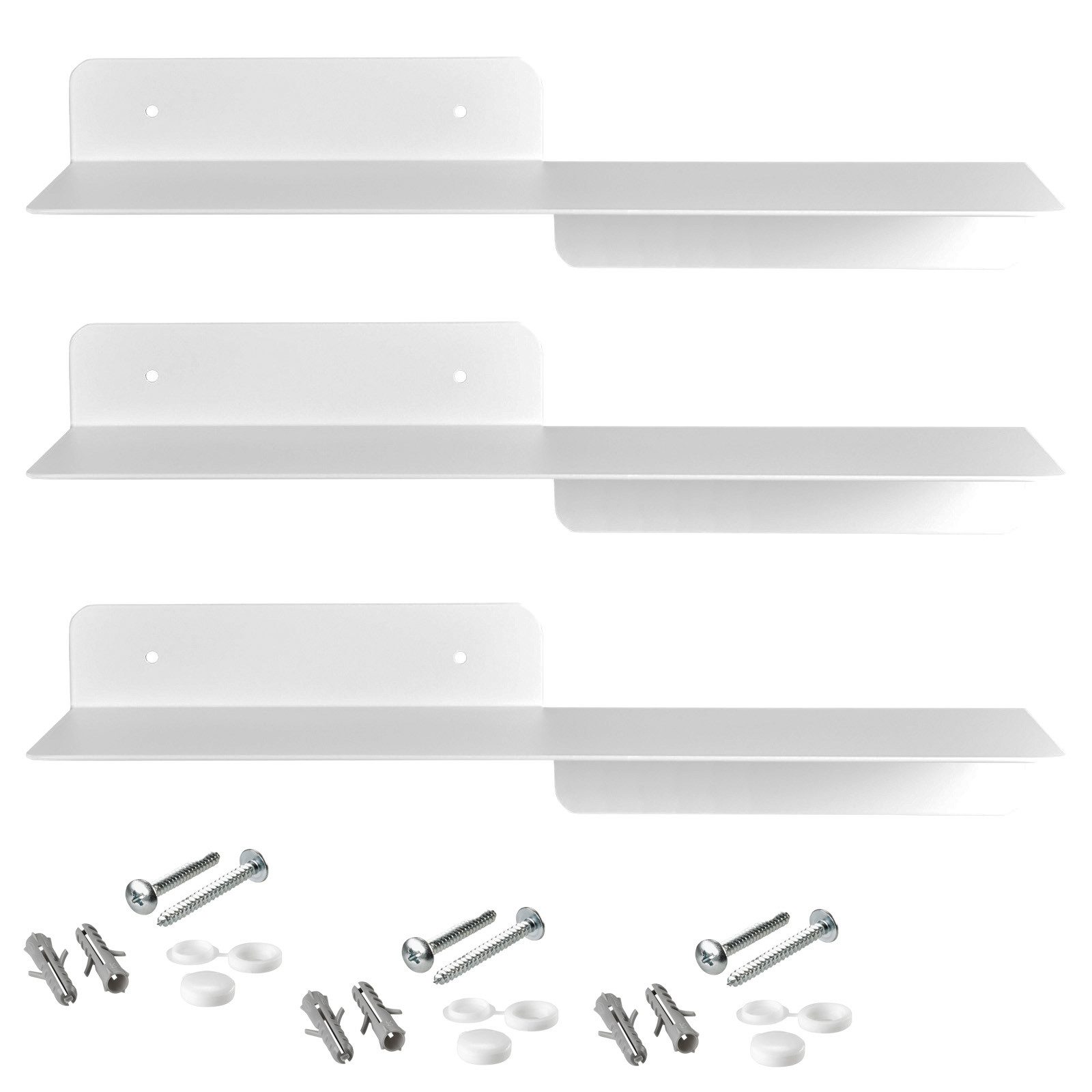 SO-TECH® Deko-Wandregal Schweberegal Wandboard HOVER I günstig online kaufen