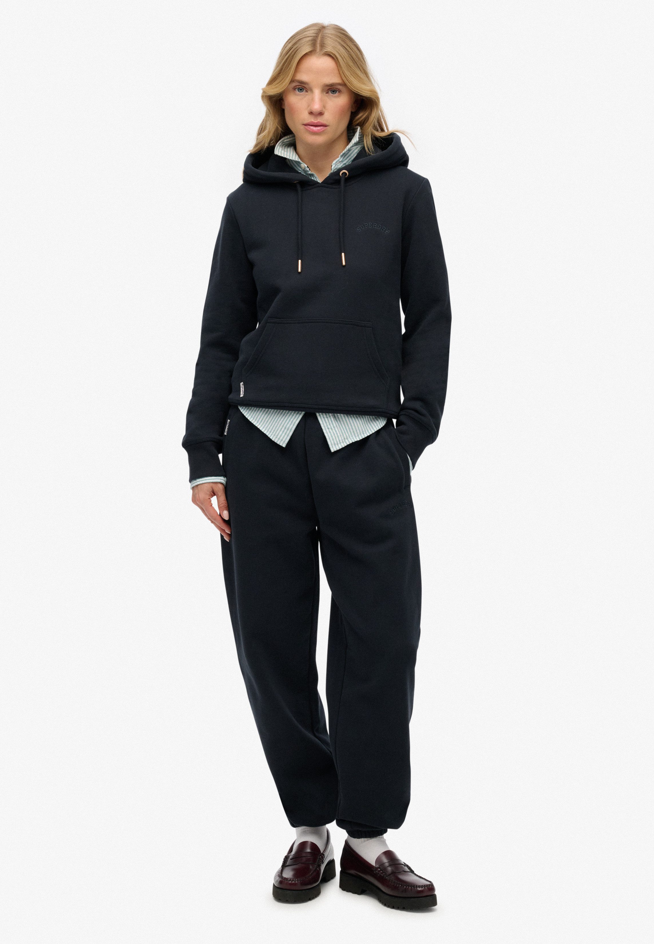 Superdry Sweathose Essential Logo Jogger Hb