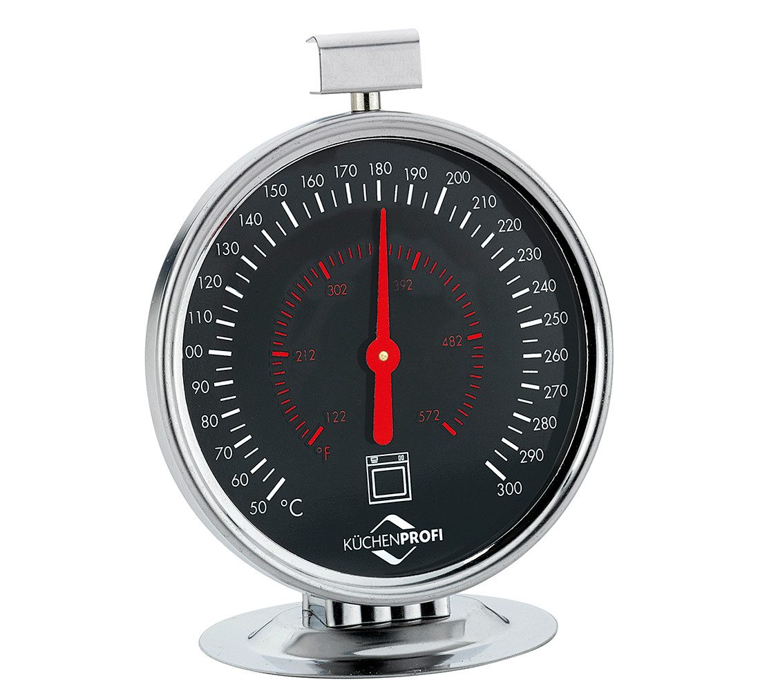 Backofenthermometer