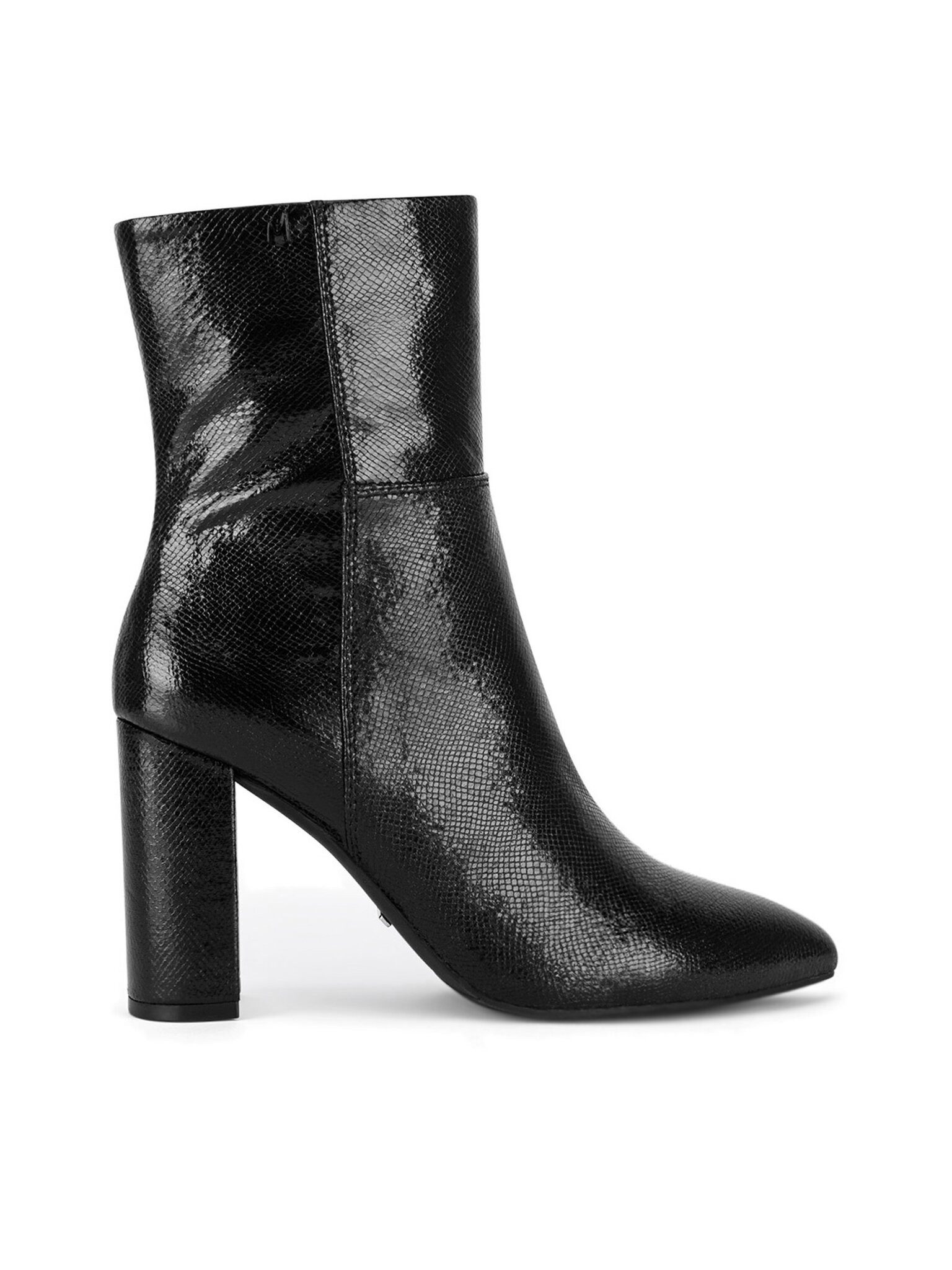 Mexx MEXX Stiefeletten Damen MI001714343W Schwarz Stiefelette
