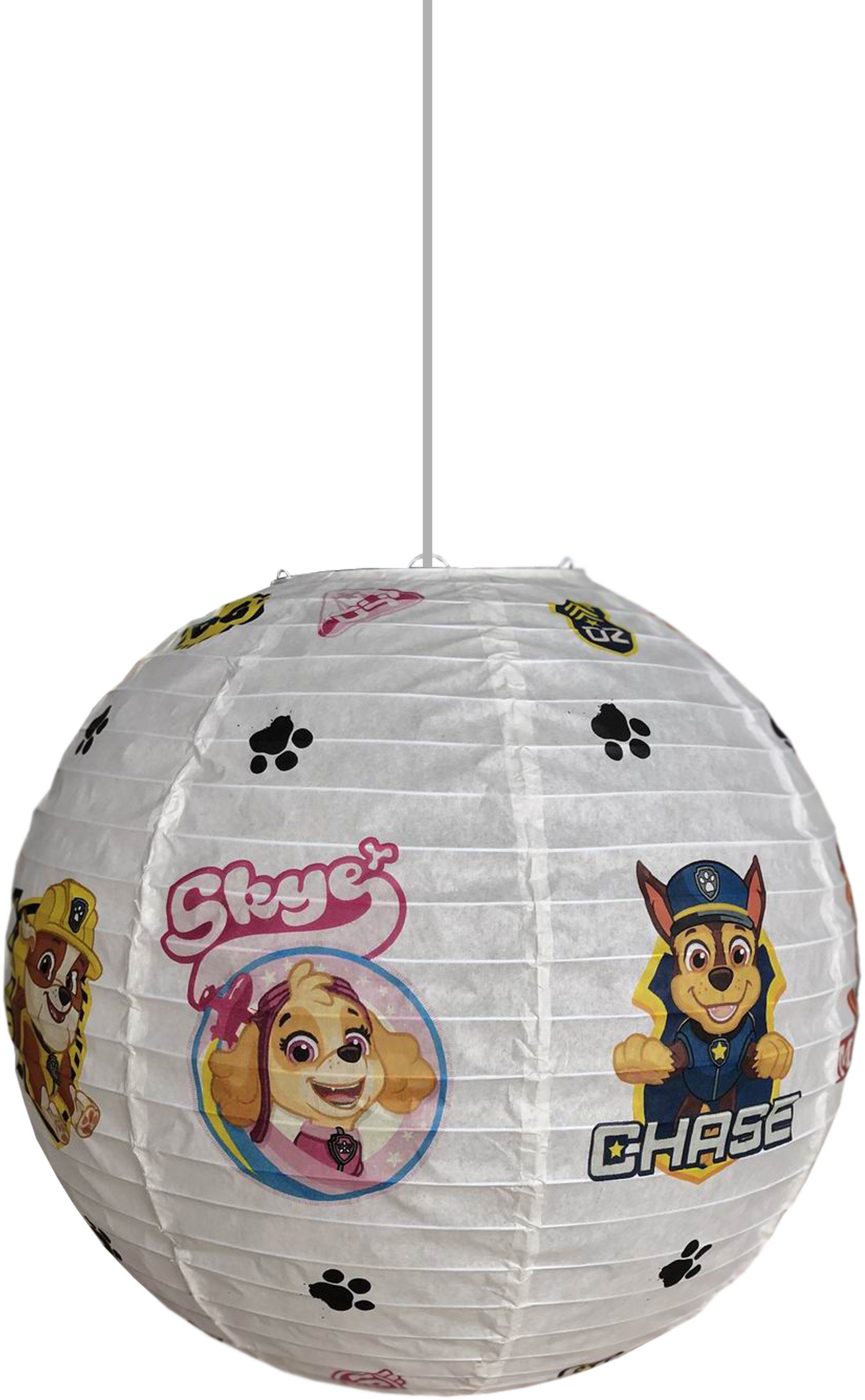 niermann Pendelleuchte Paw, ohne Leuchtmittel günstig online kaufen