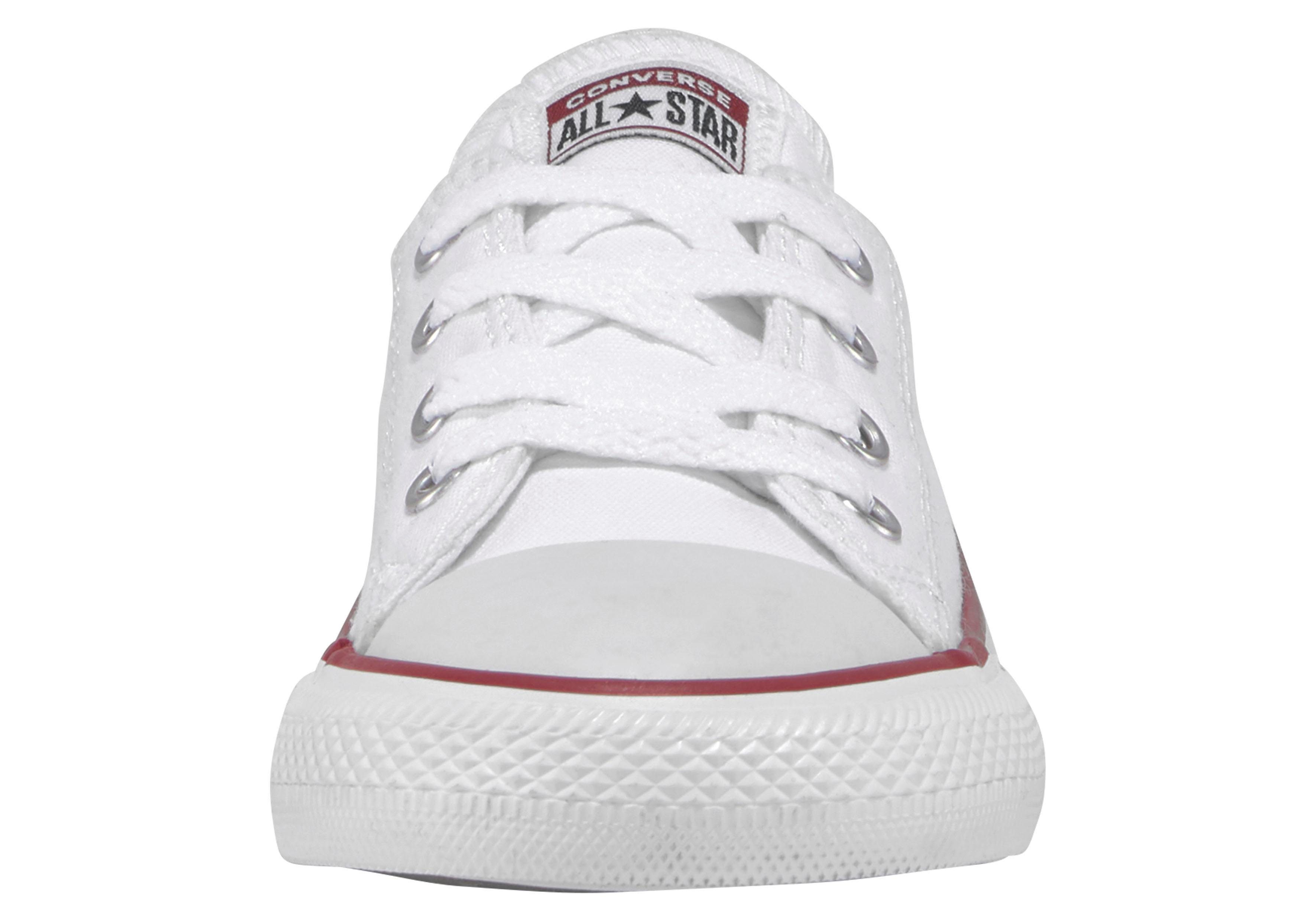 SE Sneaker CHUCK ALL TAYLOR STAR Kleinkinder Converse OX für