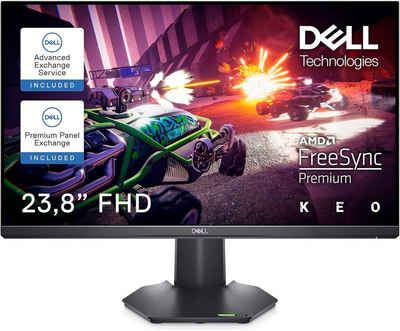 Dell G2422HS Gaming-Monitor (Full HD, 1 ms Reaktionszeit)